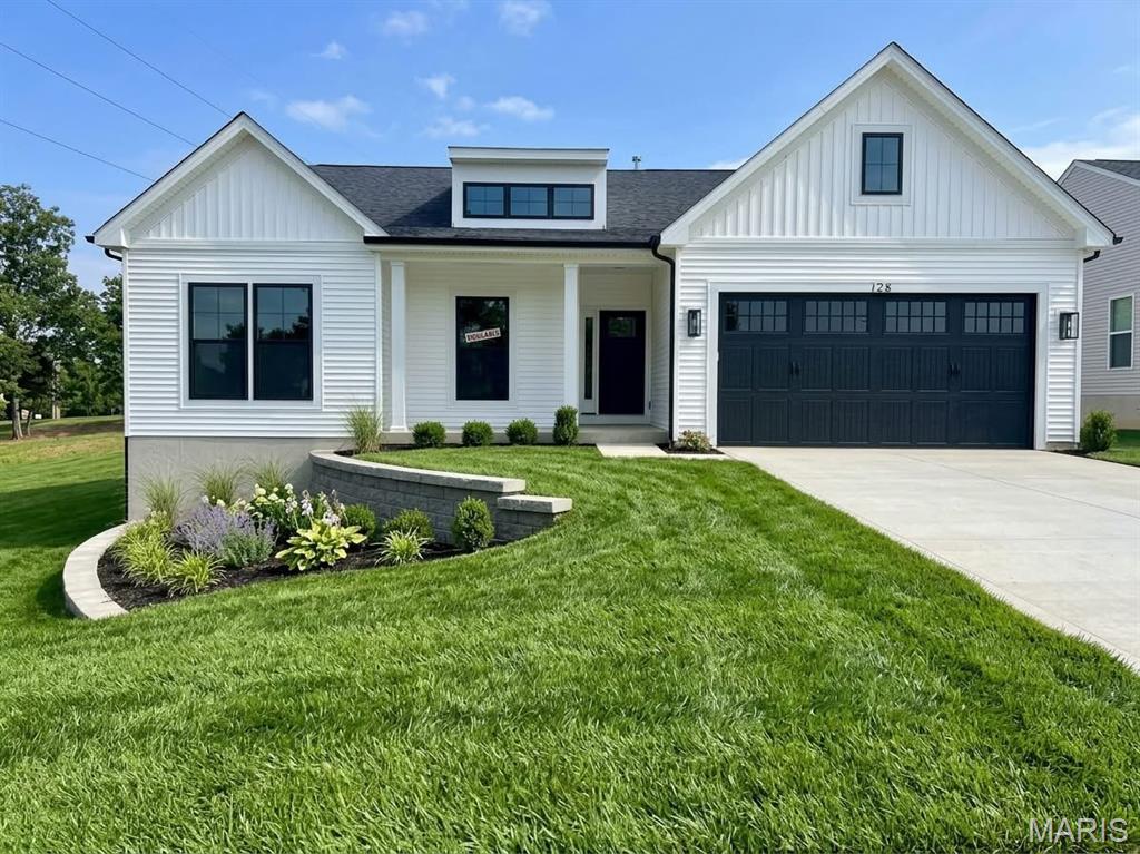 128 Kreder Court