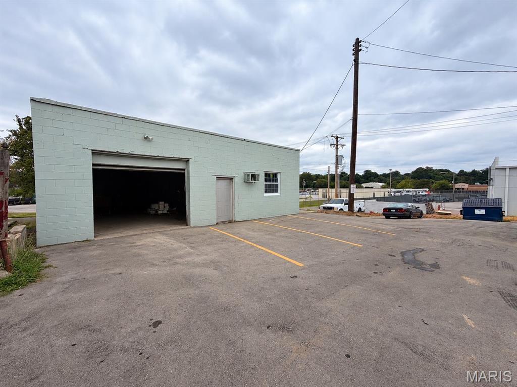 9797 Saint Charles Rock Road