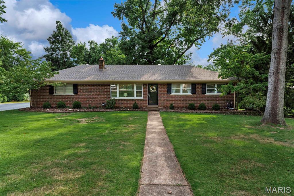 11 Hedgewood Lane