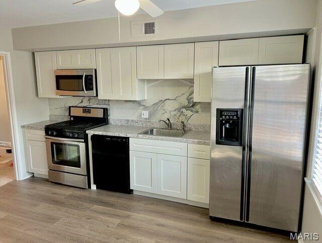 612 Thunderbird Court