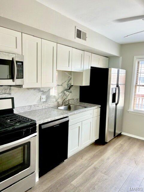 612 Thunderbird Court