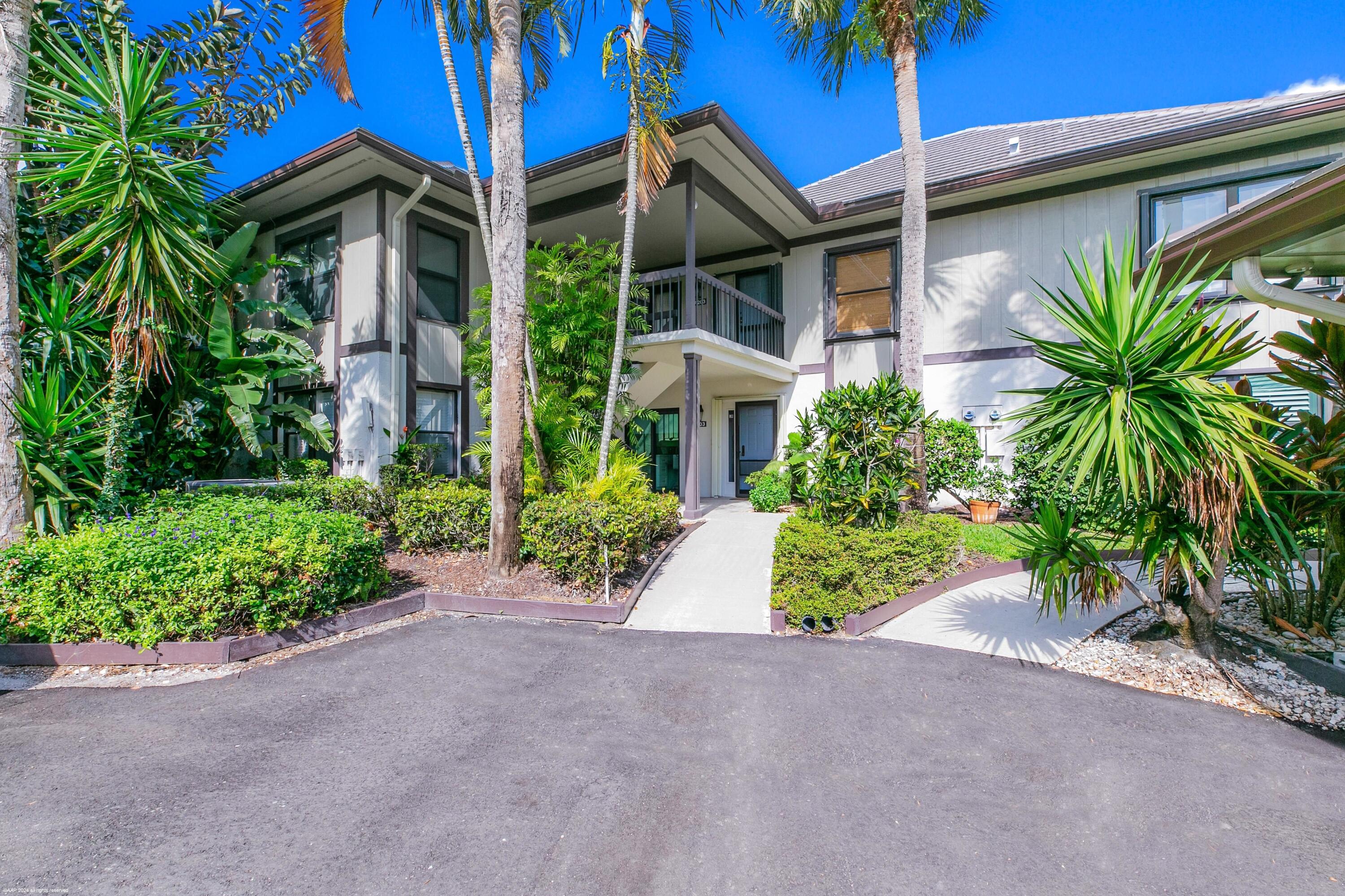 13224 Polo Club Road A103