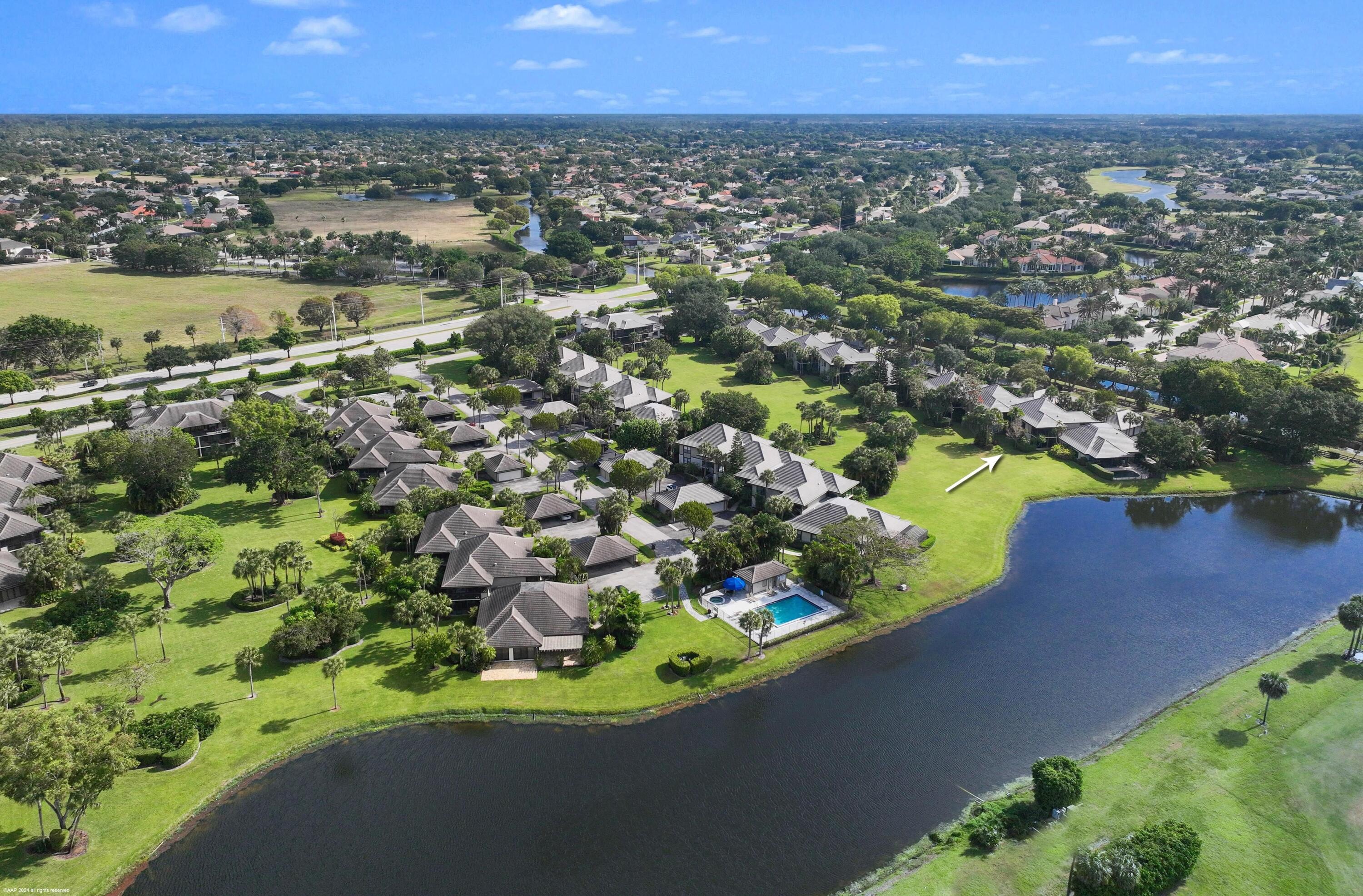 13224 Polo Club Road A103