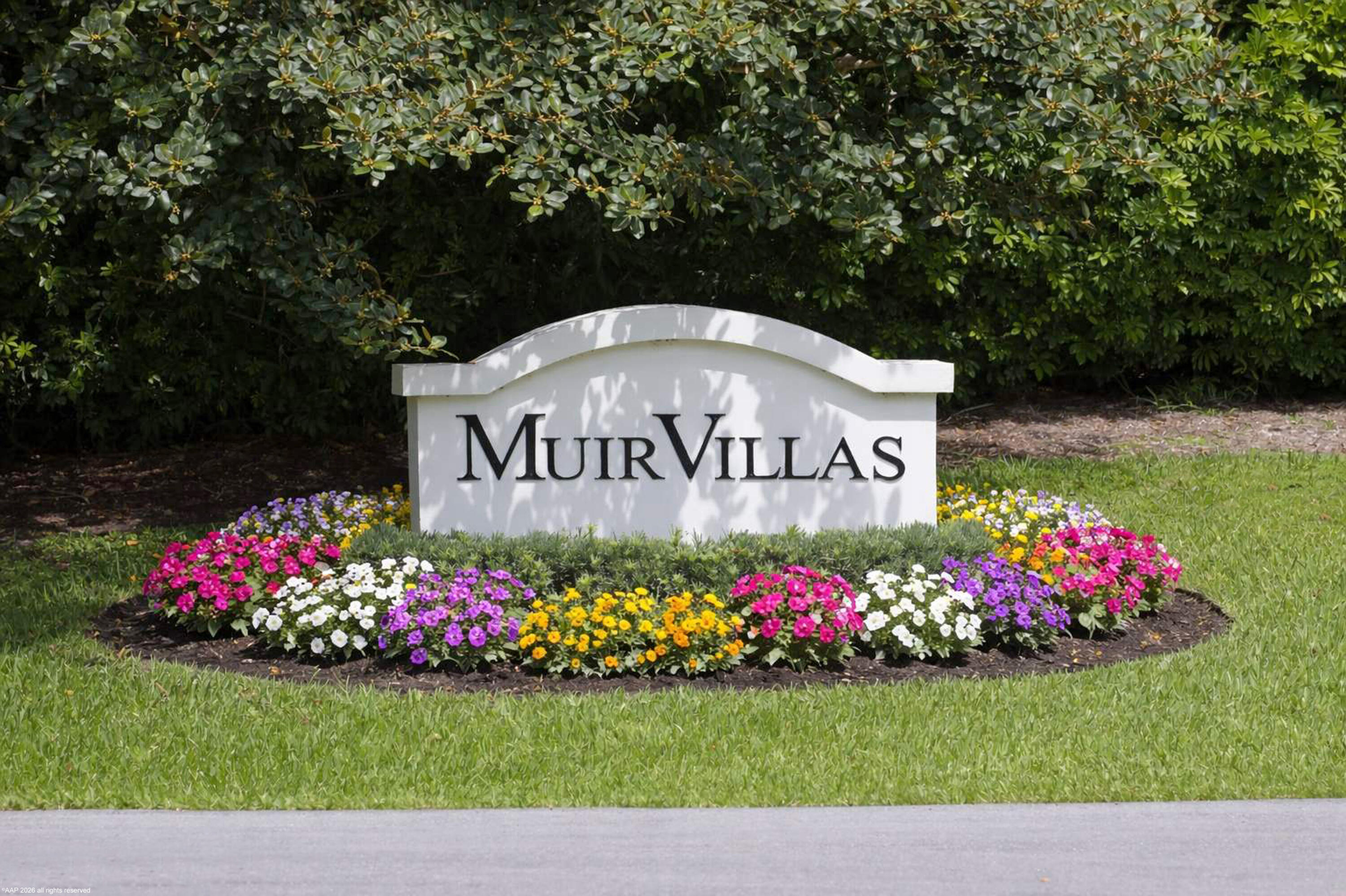 2479 Muir Circle