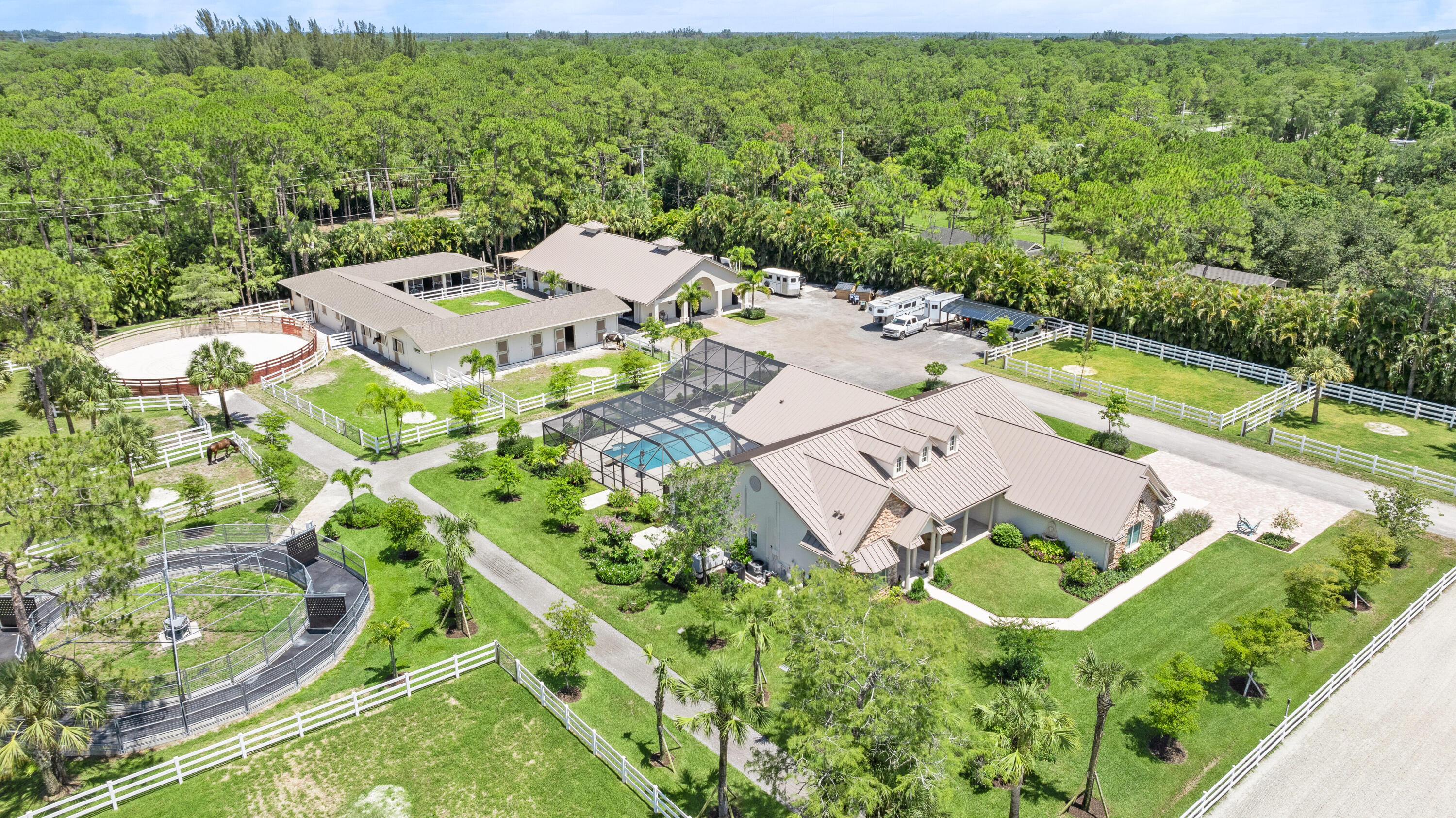 1464 Stallion Drive