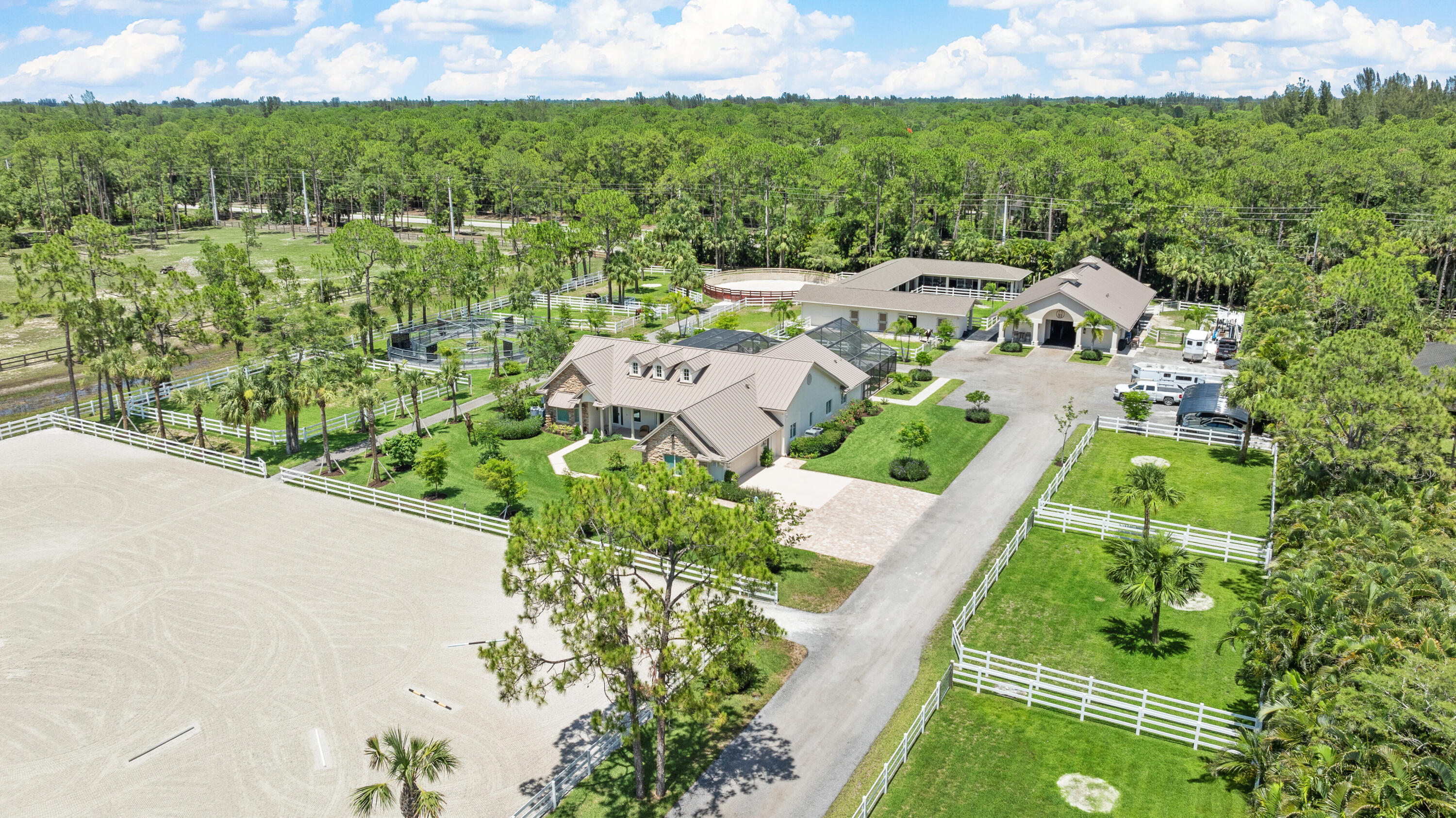 1464 Stallion Drive