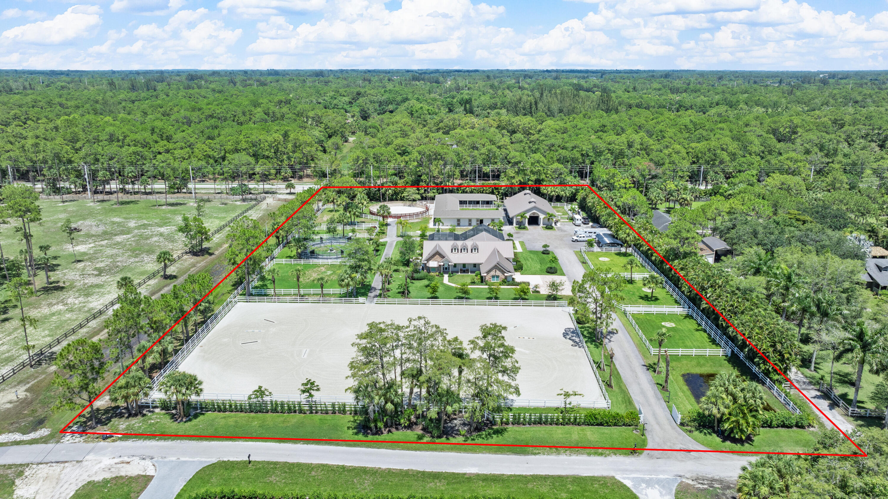 1464 Stallion Drive