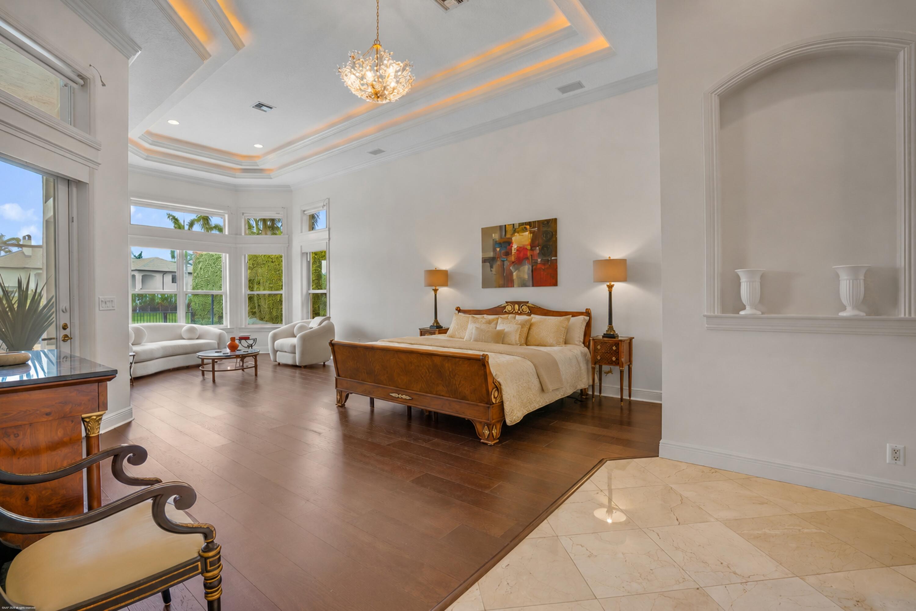 12809 Mizner Way