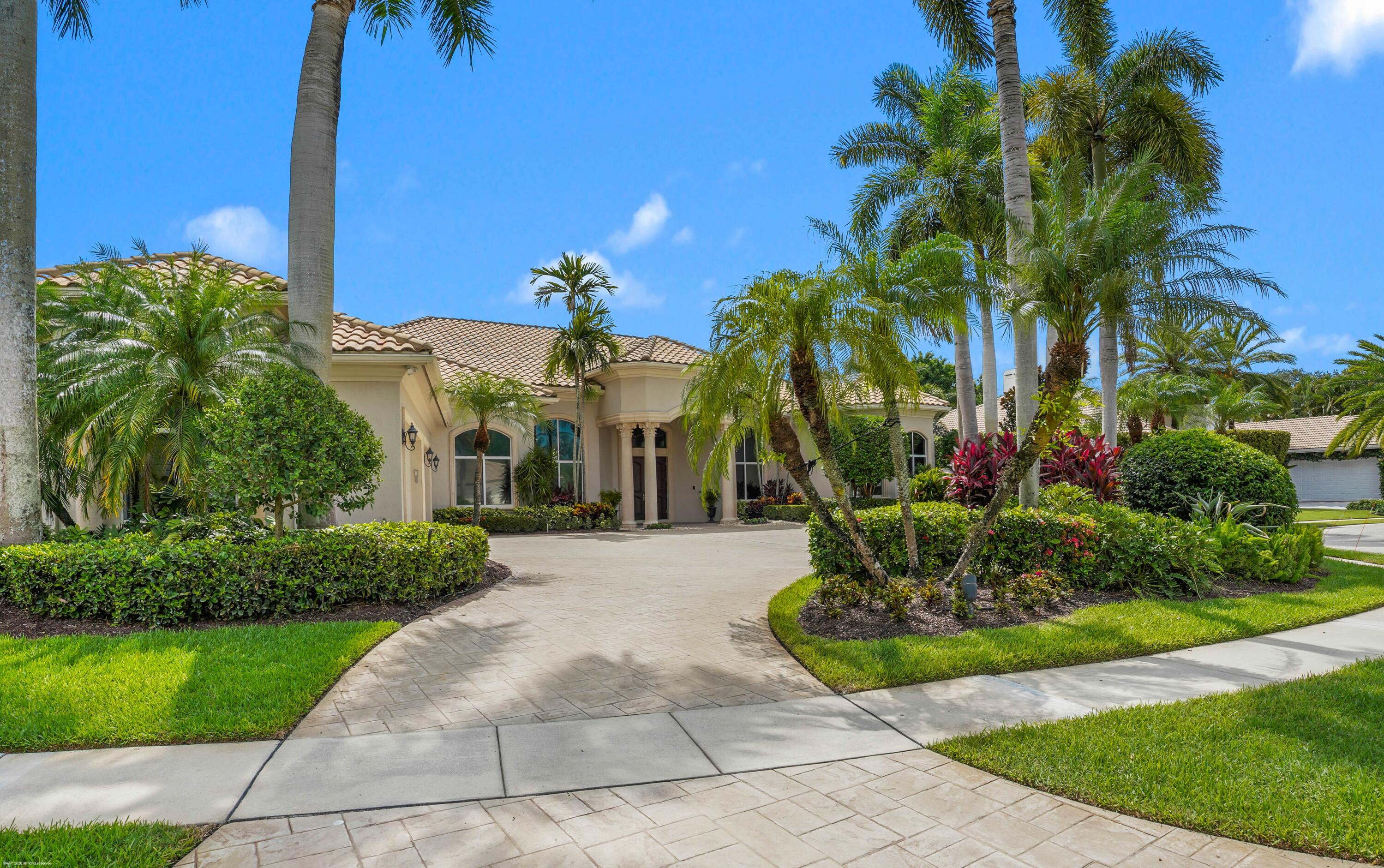 12809 Mizner Way