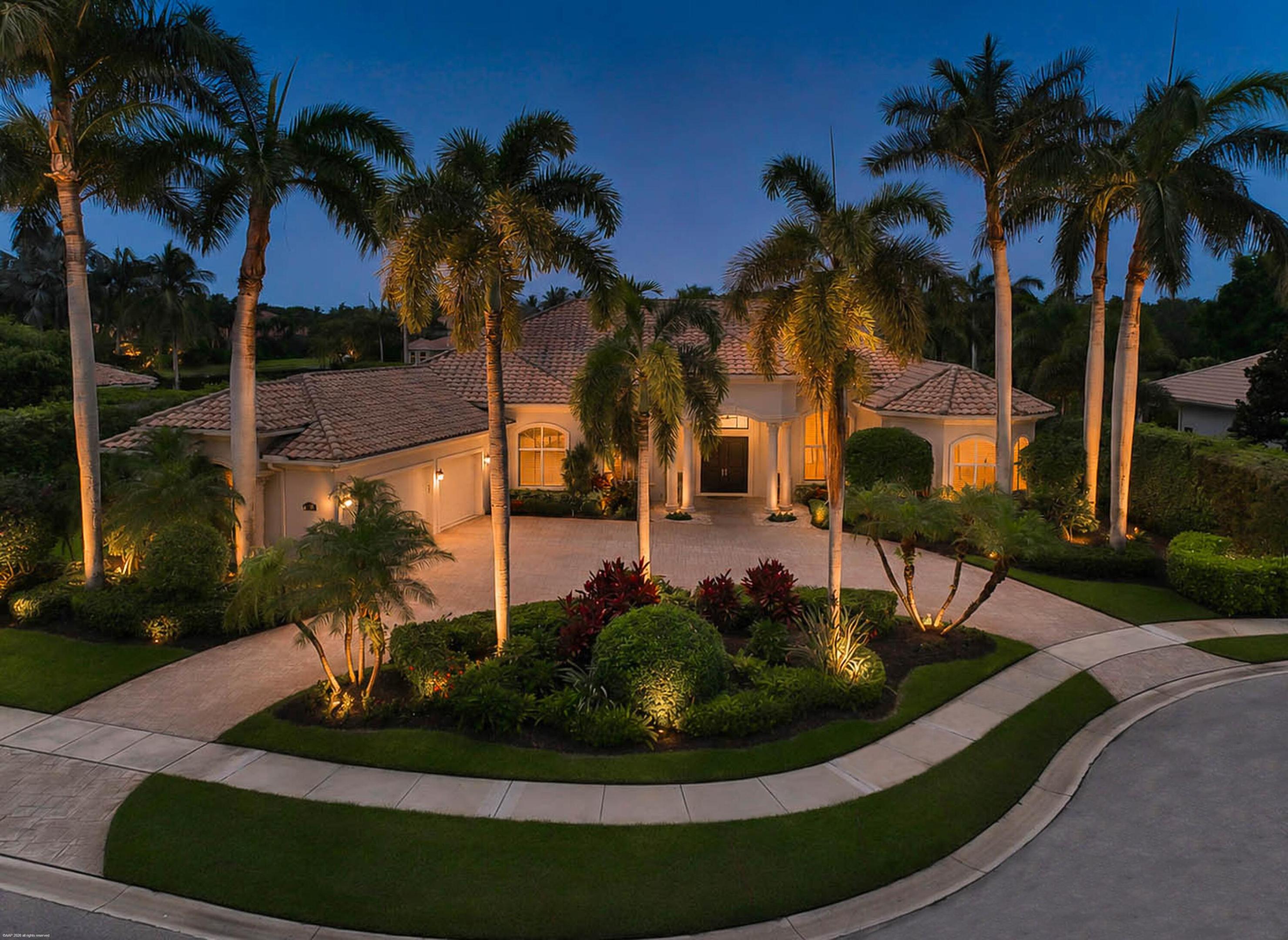 12809 Mizner Way