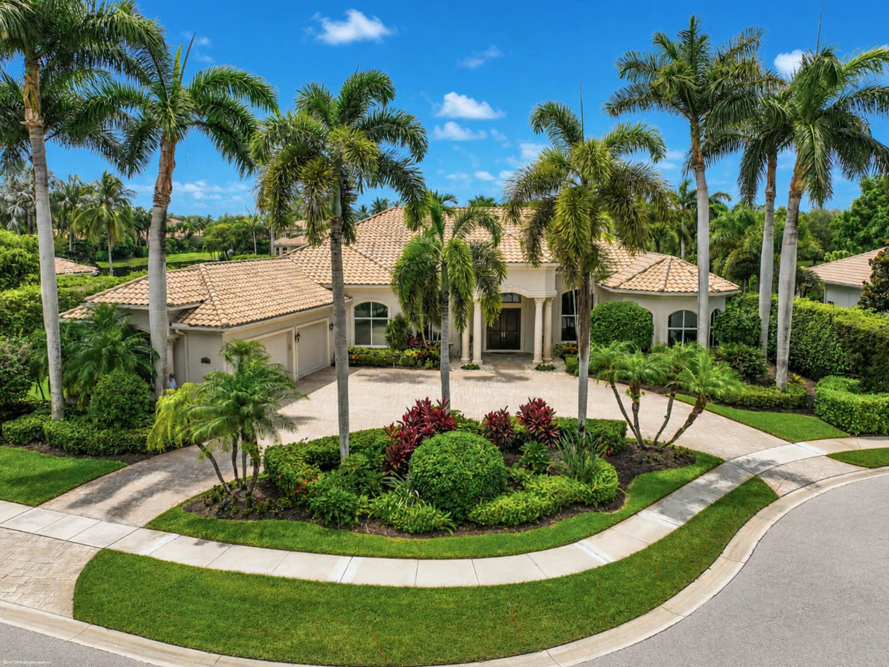 12809 Mizner Way
