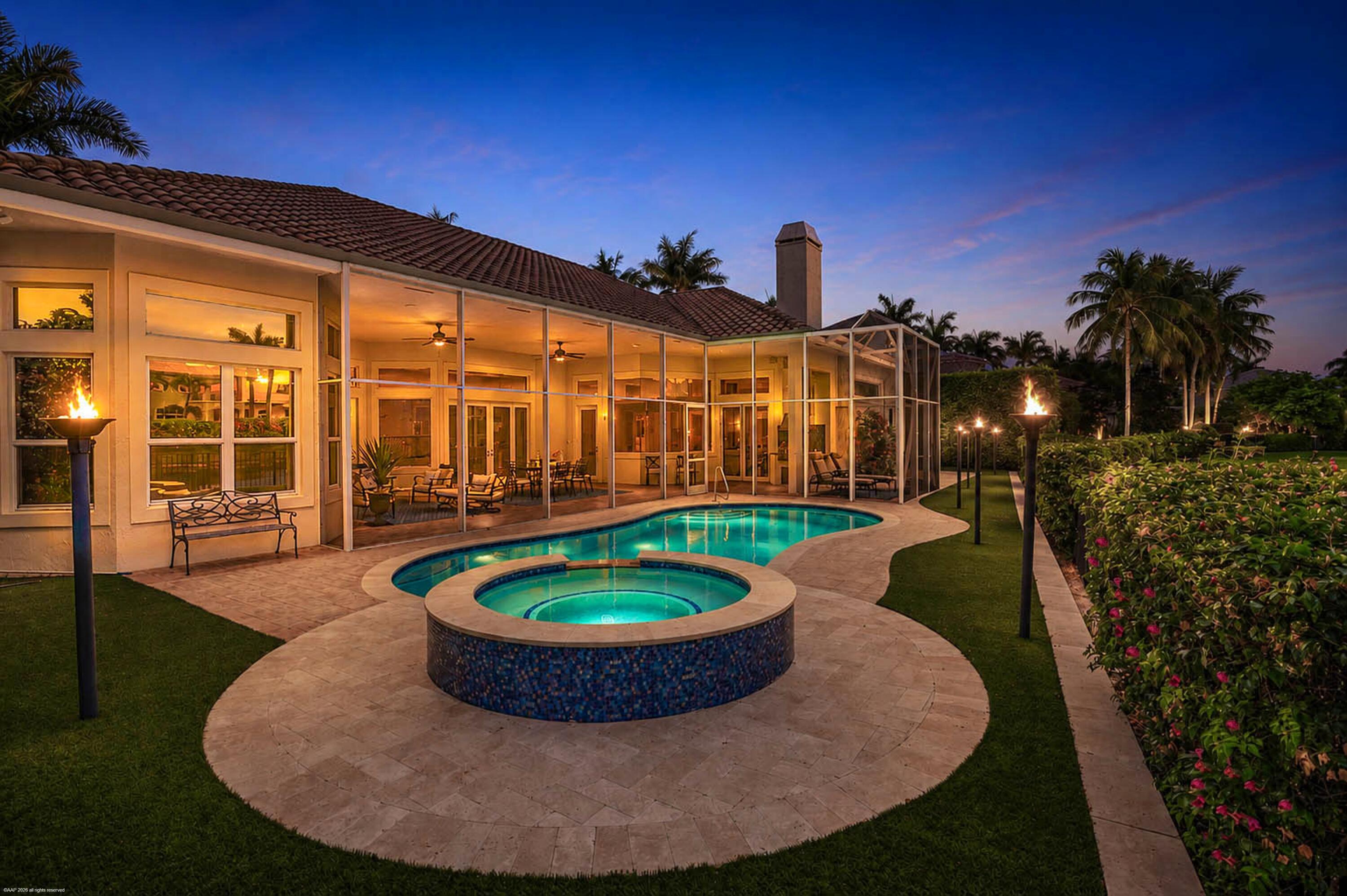 12809 Mizner Way