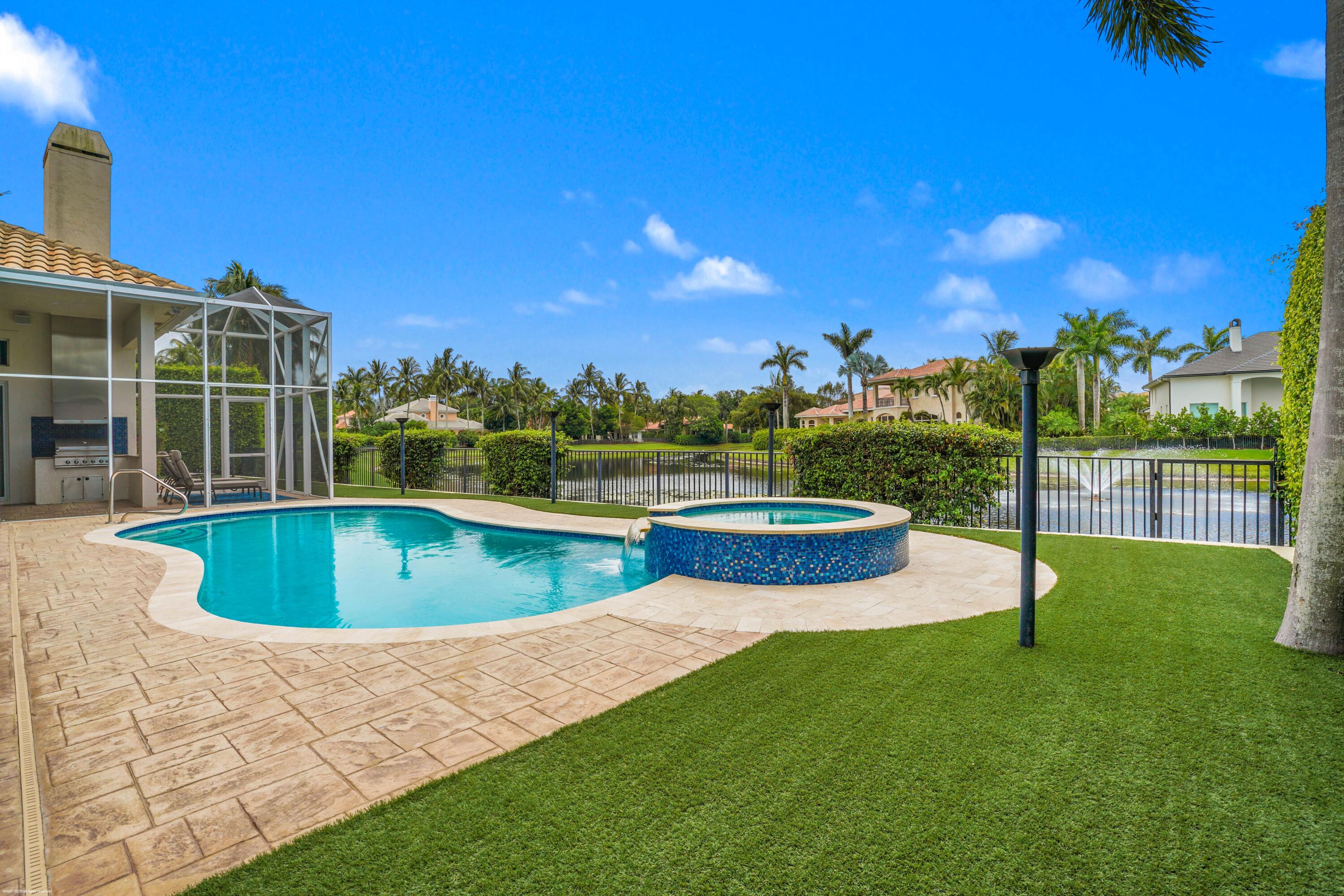 12809 Mizner Way