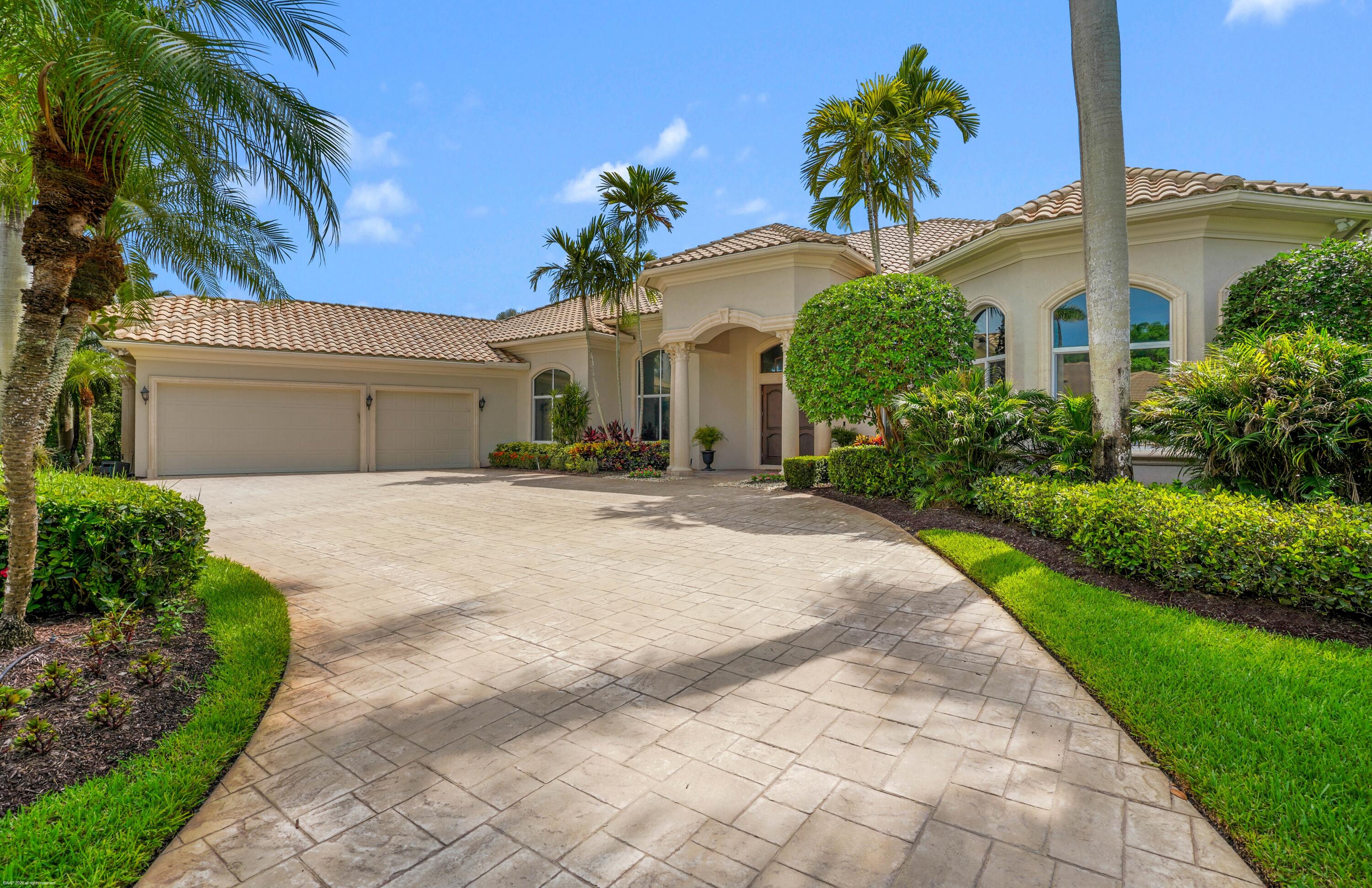 12809 Mizner Way