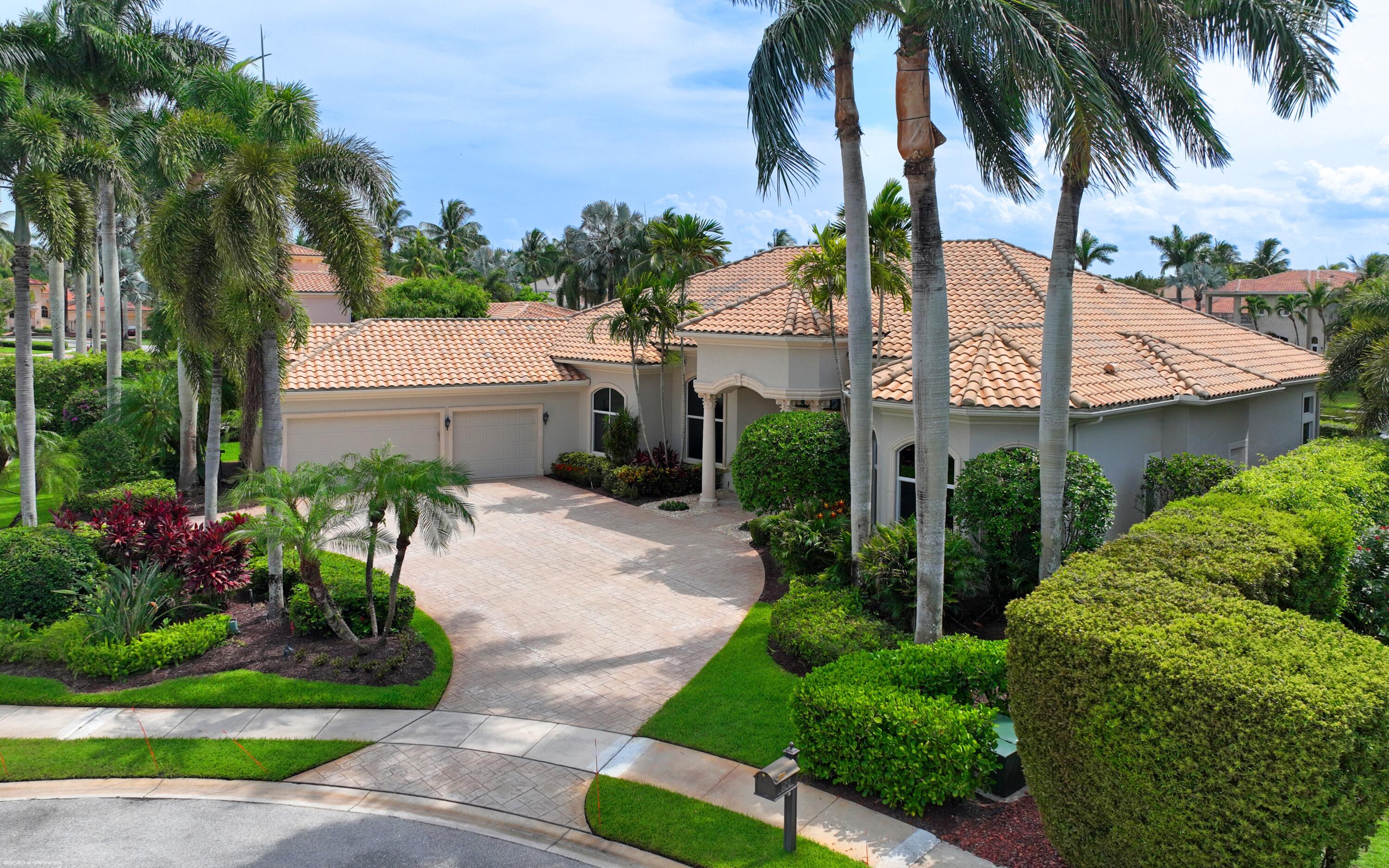 12809 Mizner Way