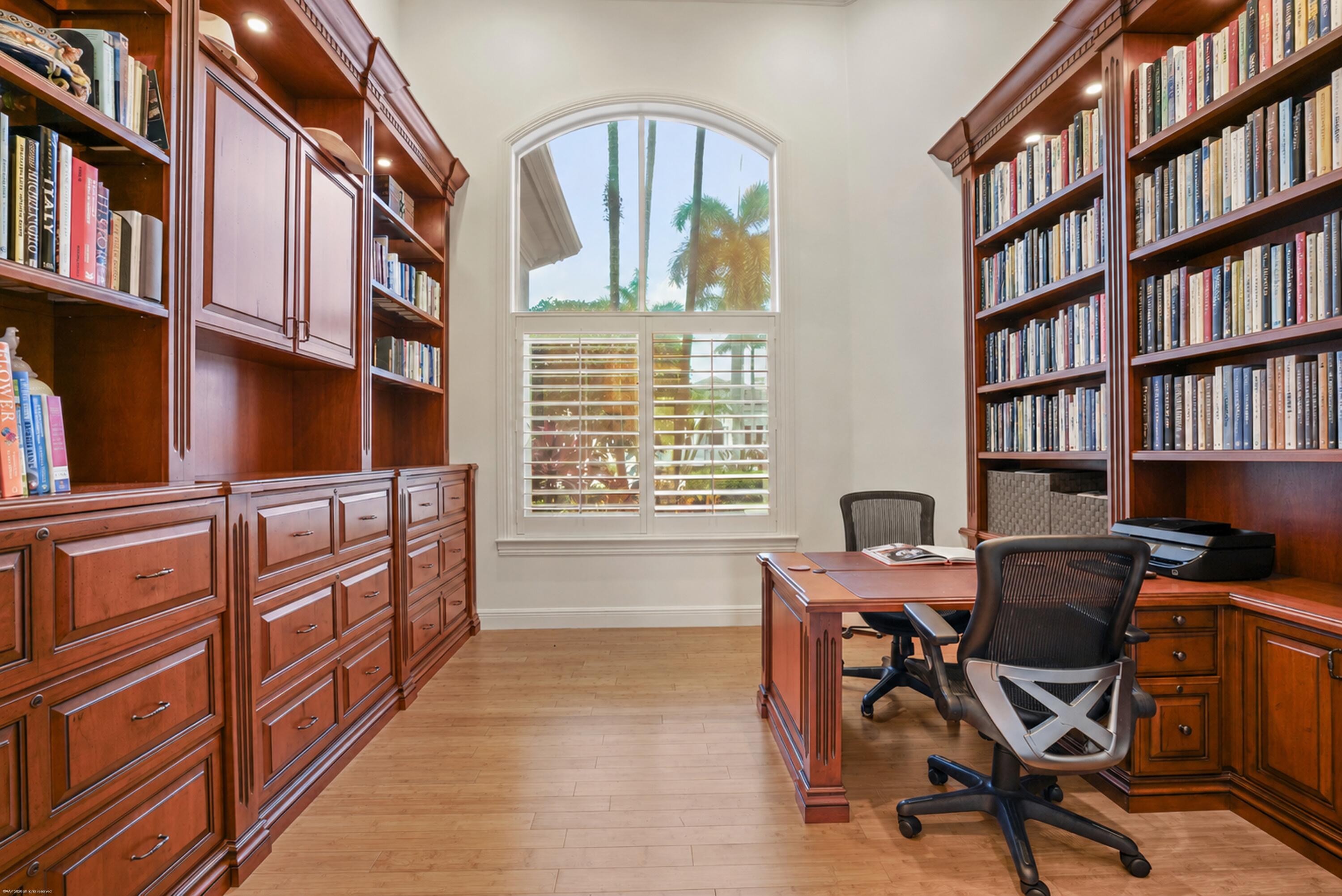 12809 Mizner Way