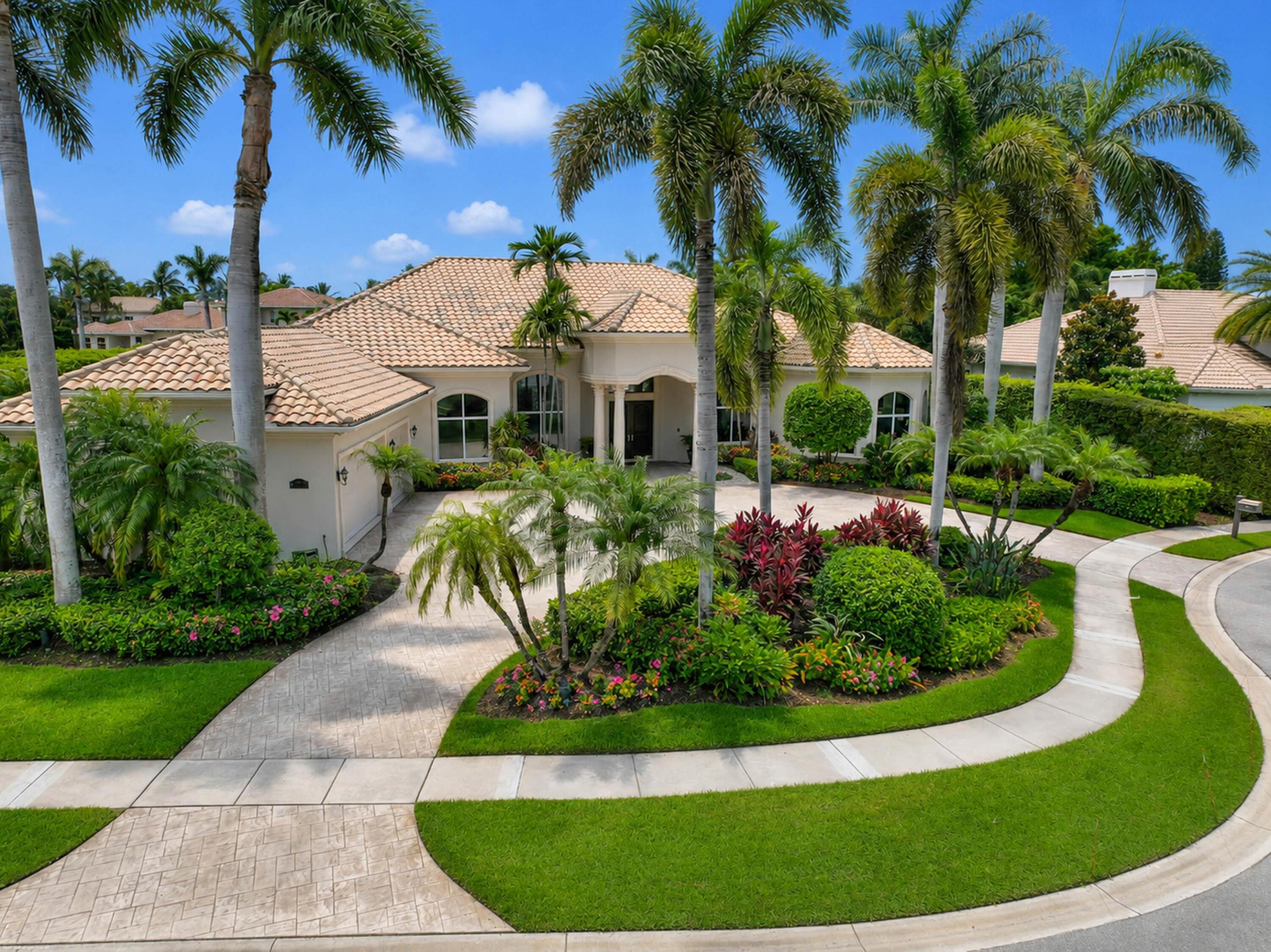 12809 Mizner Way