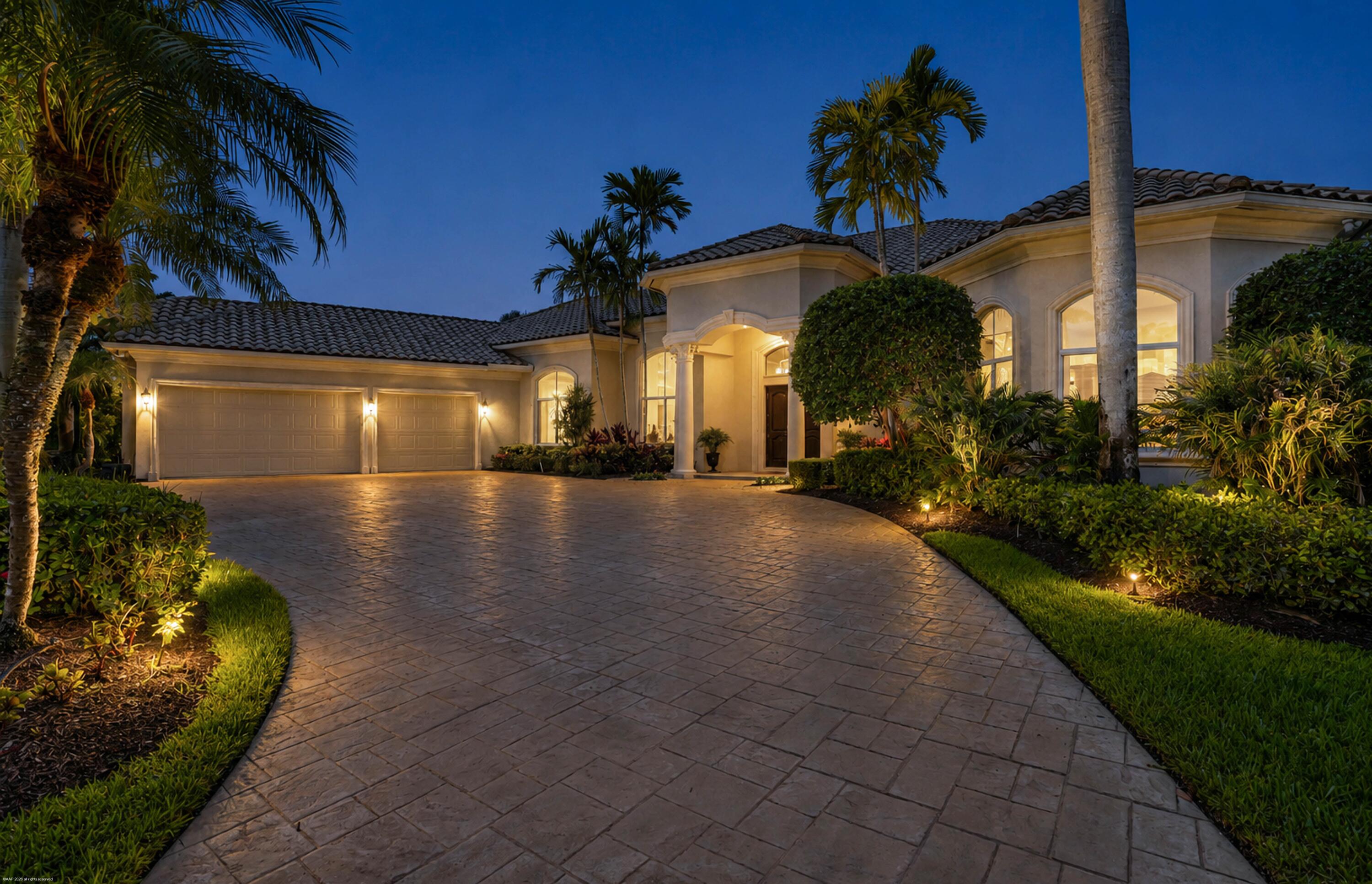 12809 Mizner Way