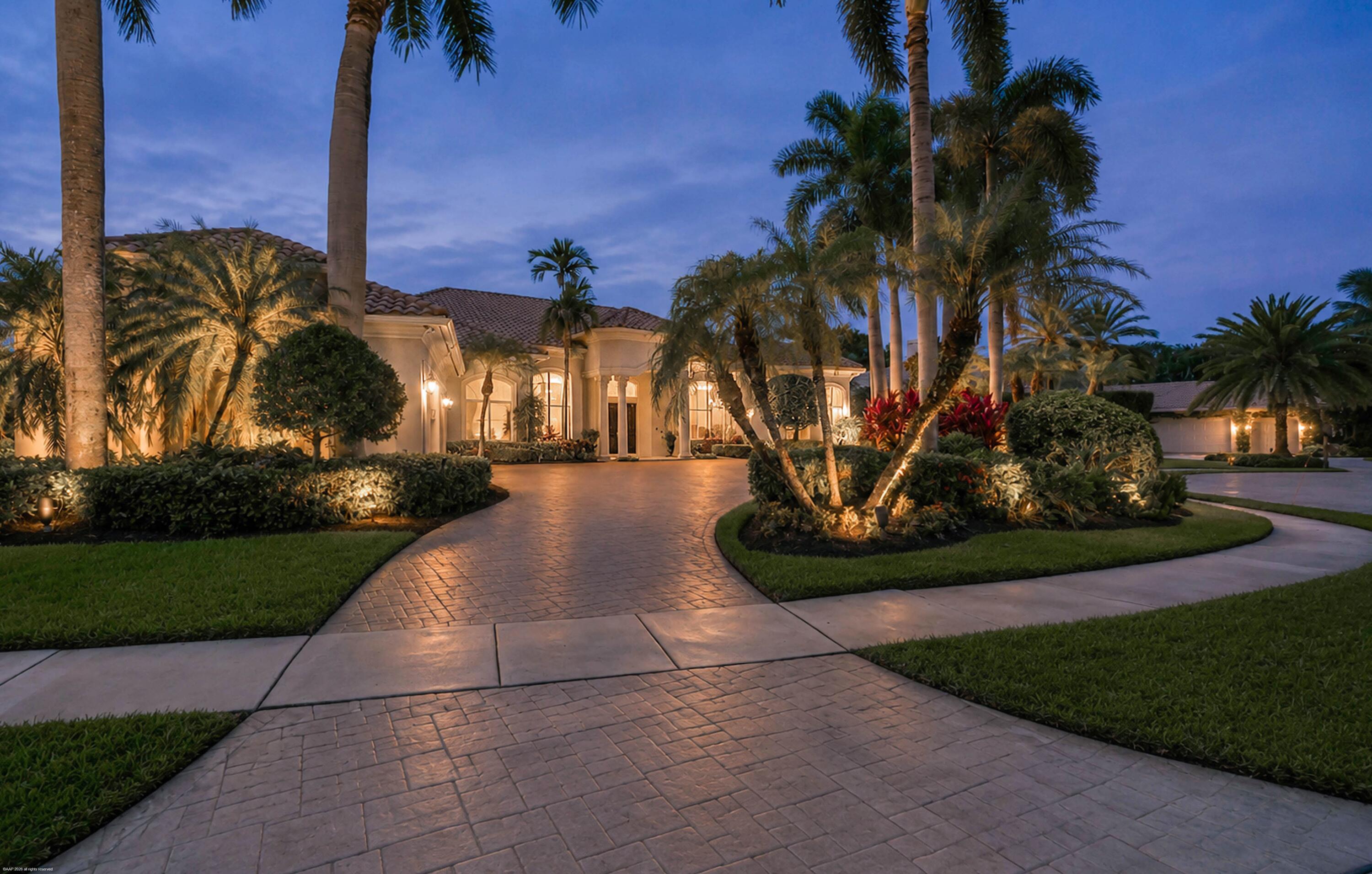 12809 Mizner Way