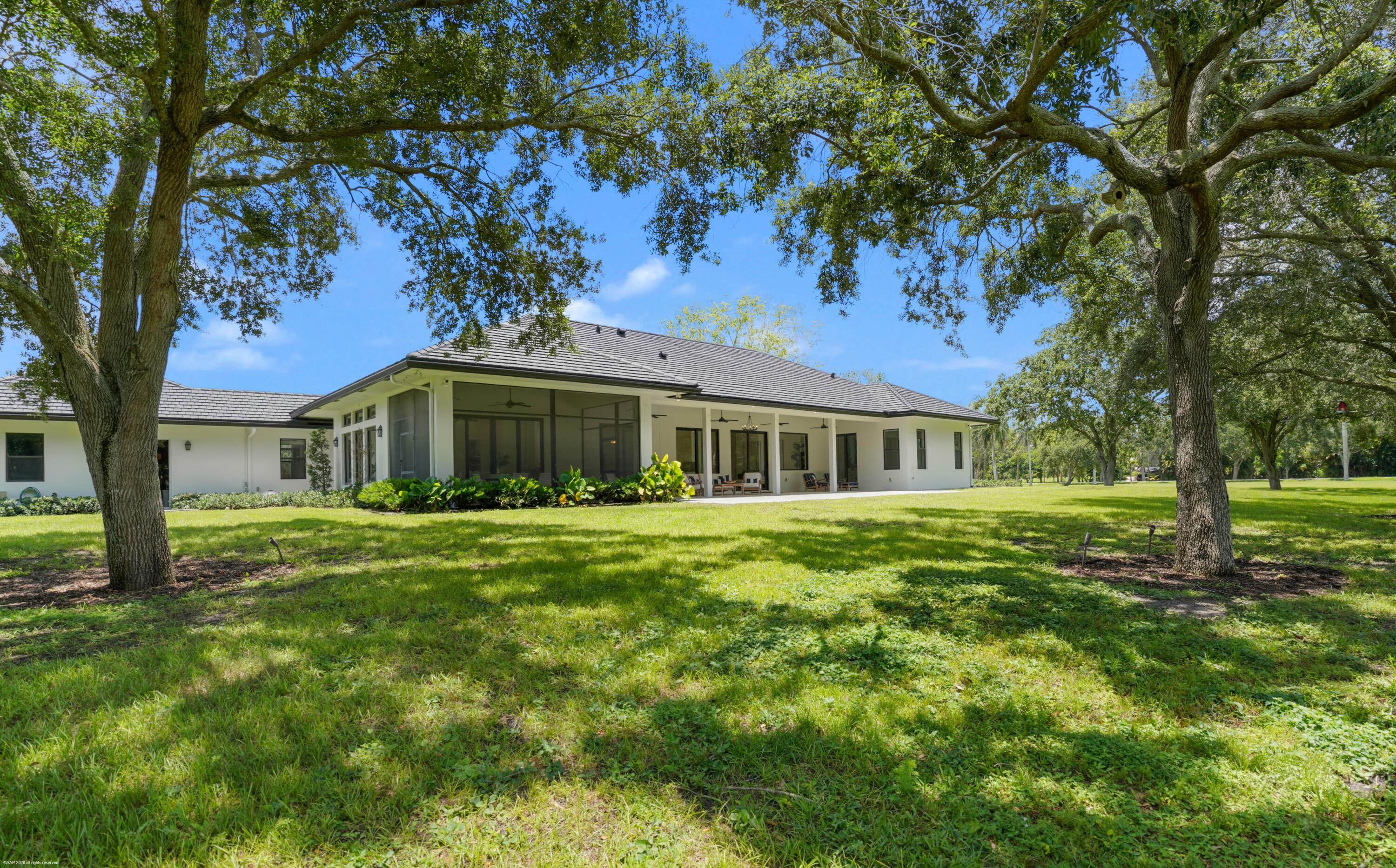 16451 Norris Road