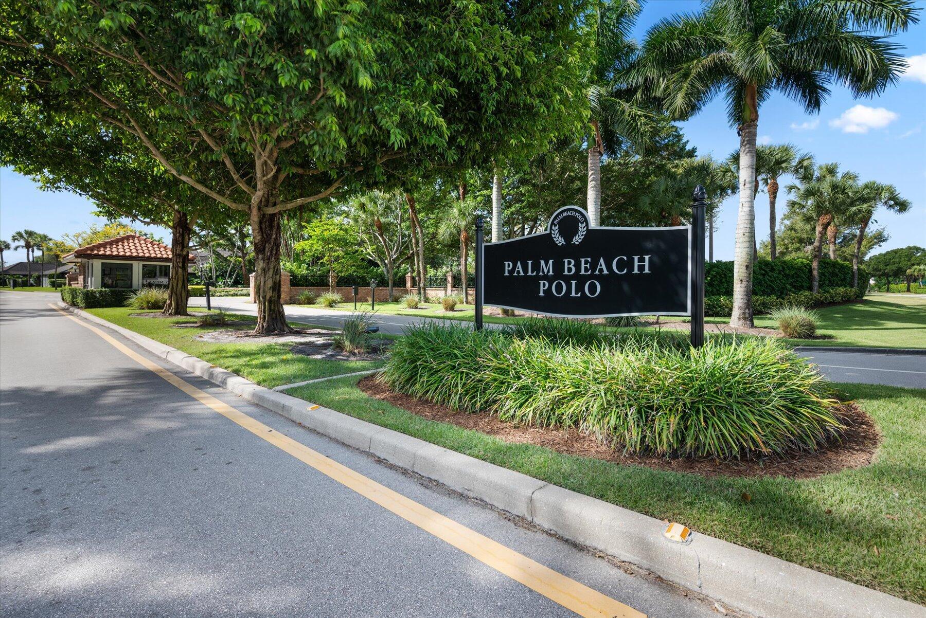 13400 POLO Road W 102