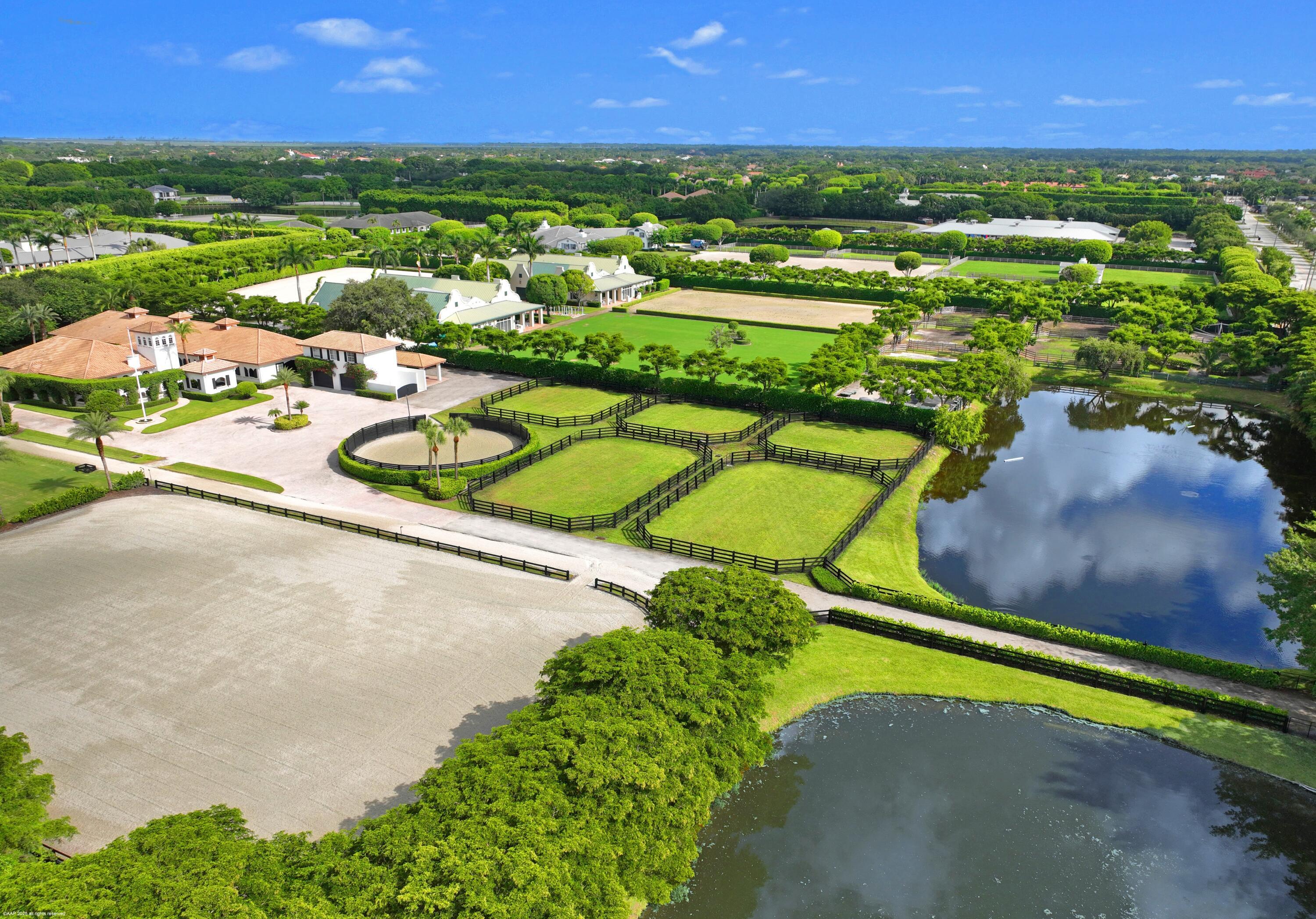 3382 Grand Prix Farms Drive N