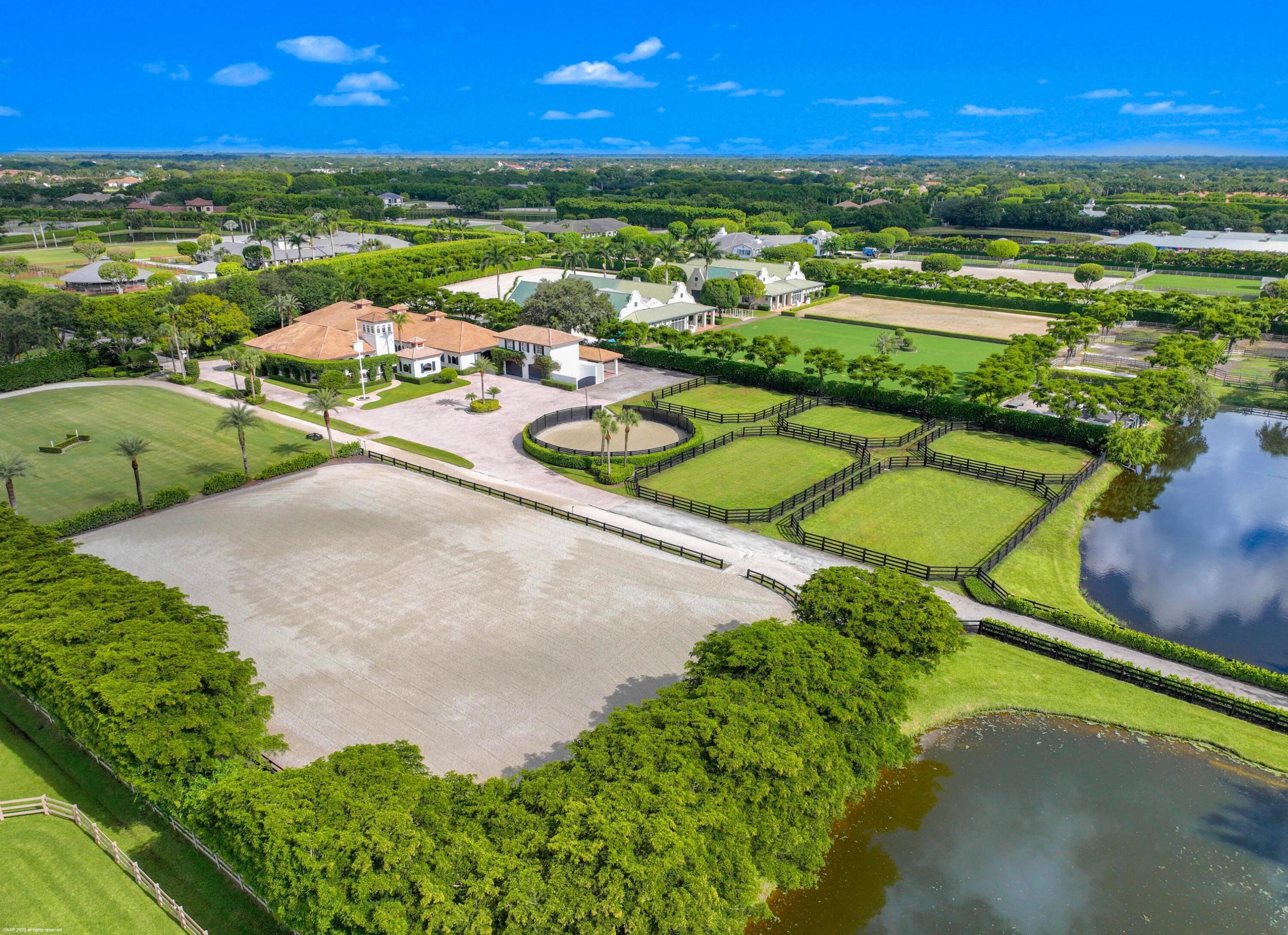3382 Grand Prix Farms Drive N