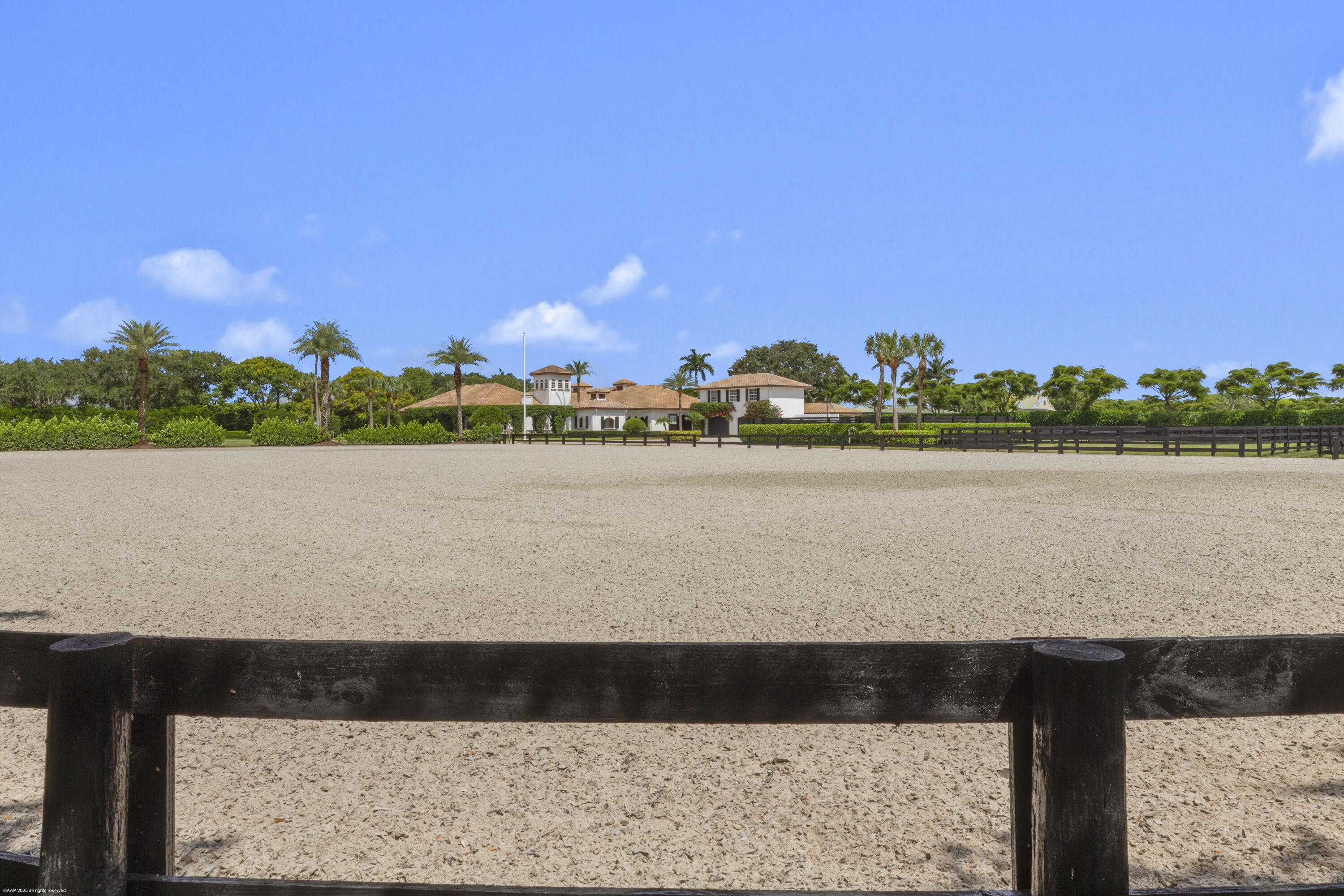 3382 Grand Prix Farms Drive N