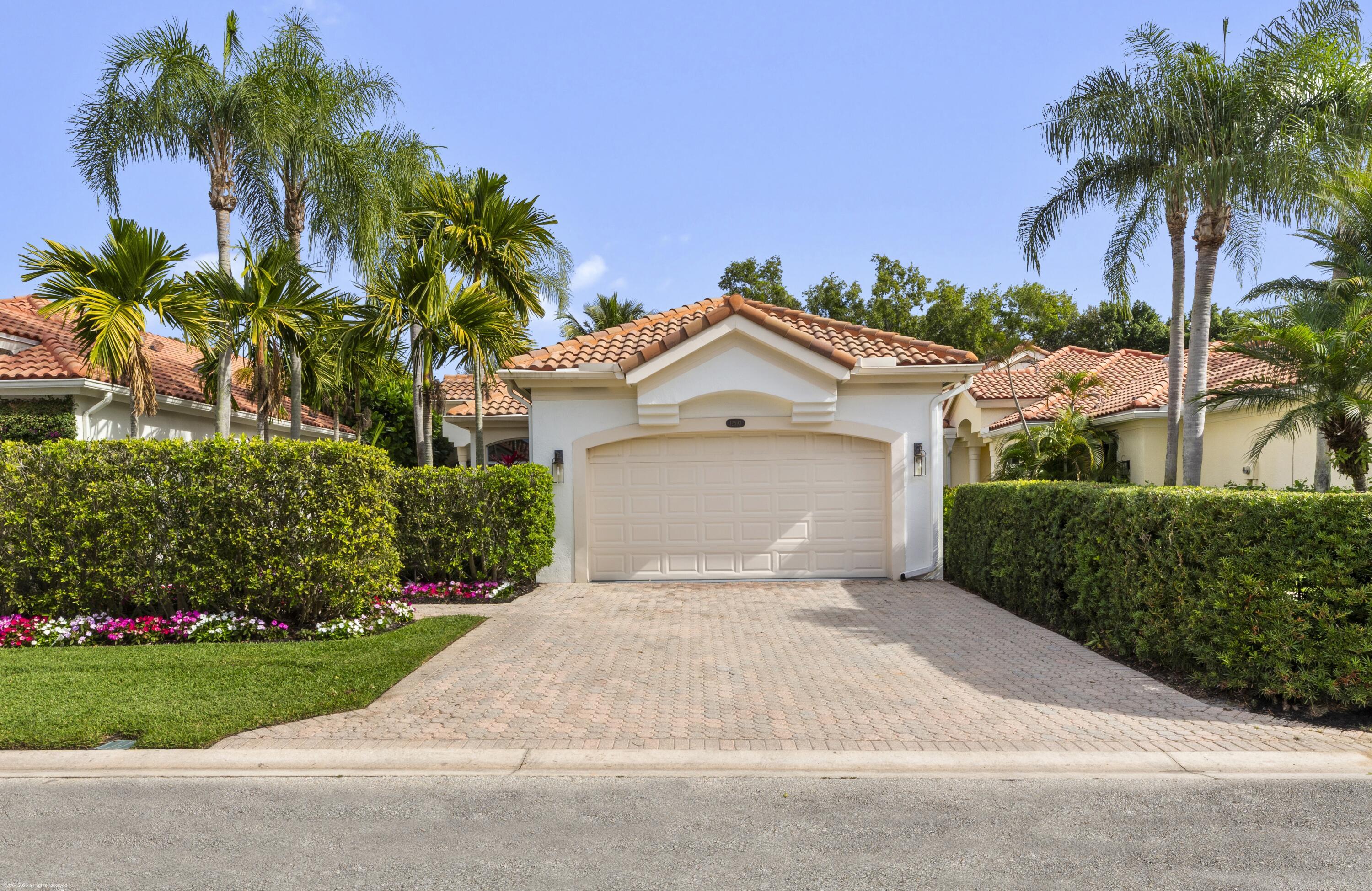 12593 Mallet Circle