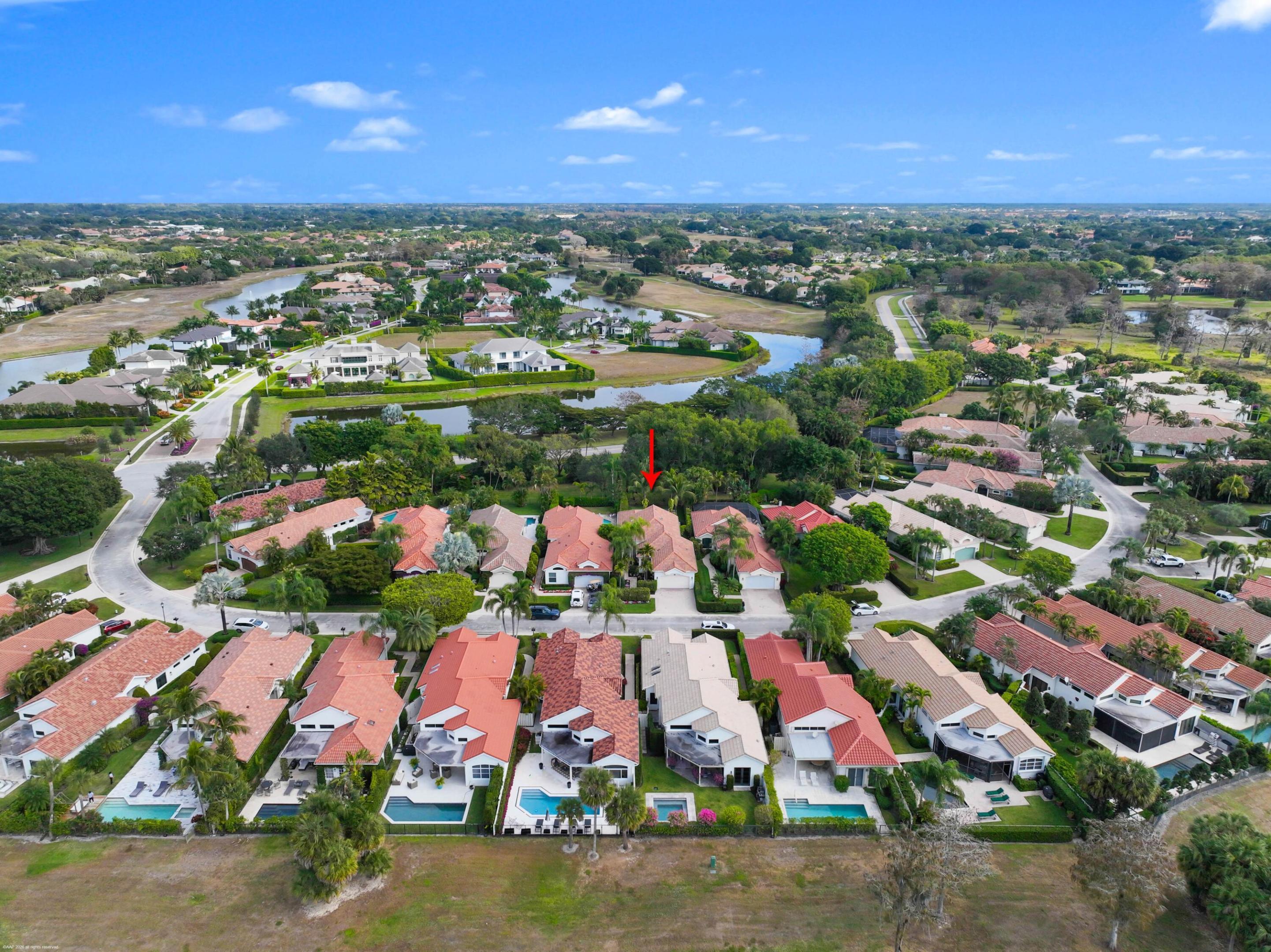 12593 Mallet Circle
