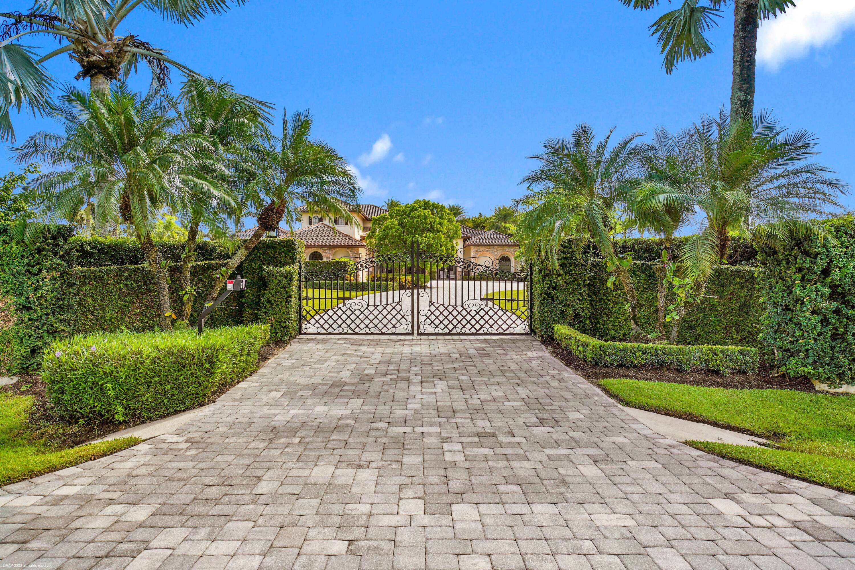 4600 GARDEN POINT Trail