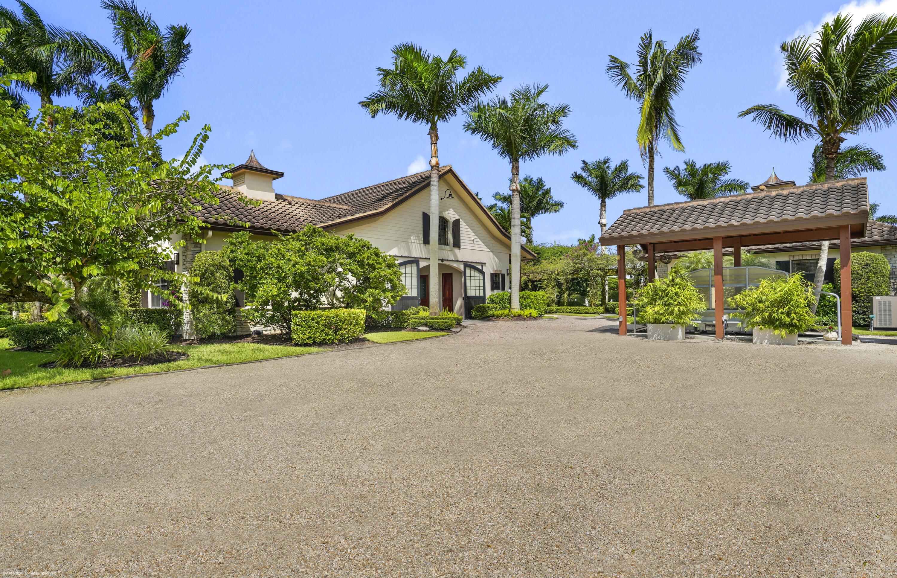 4600 GARDEN POINT Trail