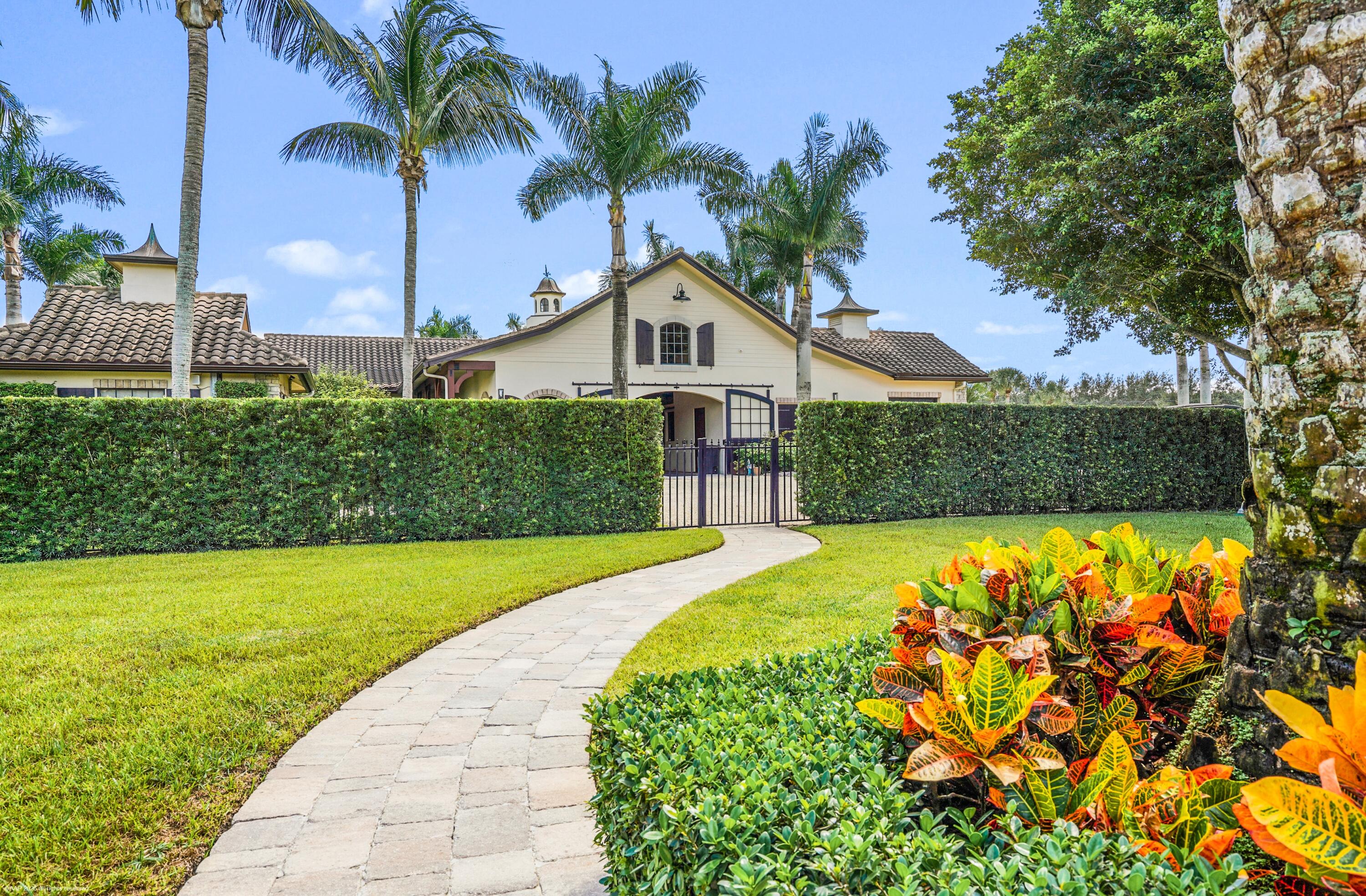4600 GARDEN POINT Trail