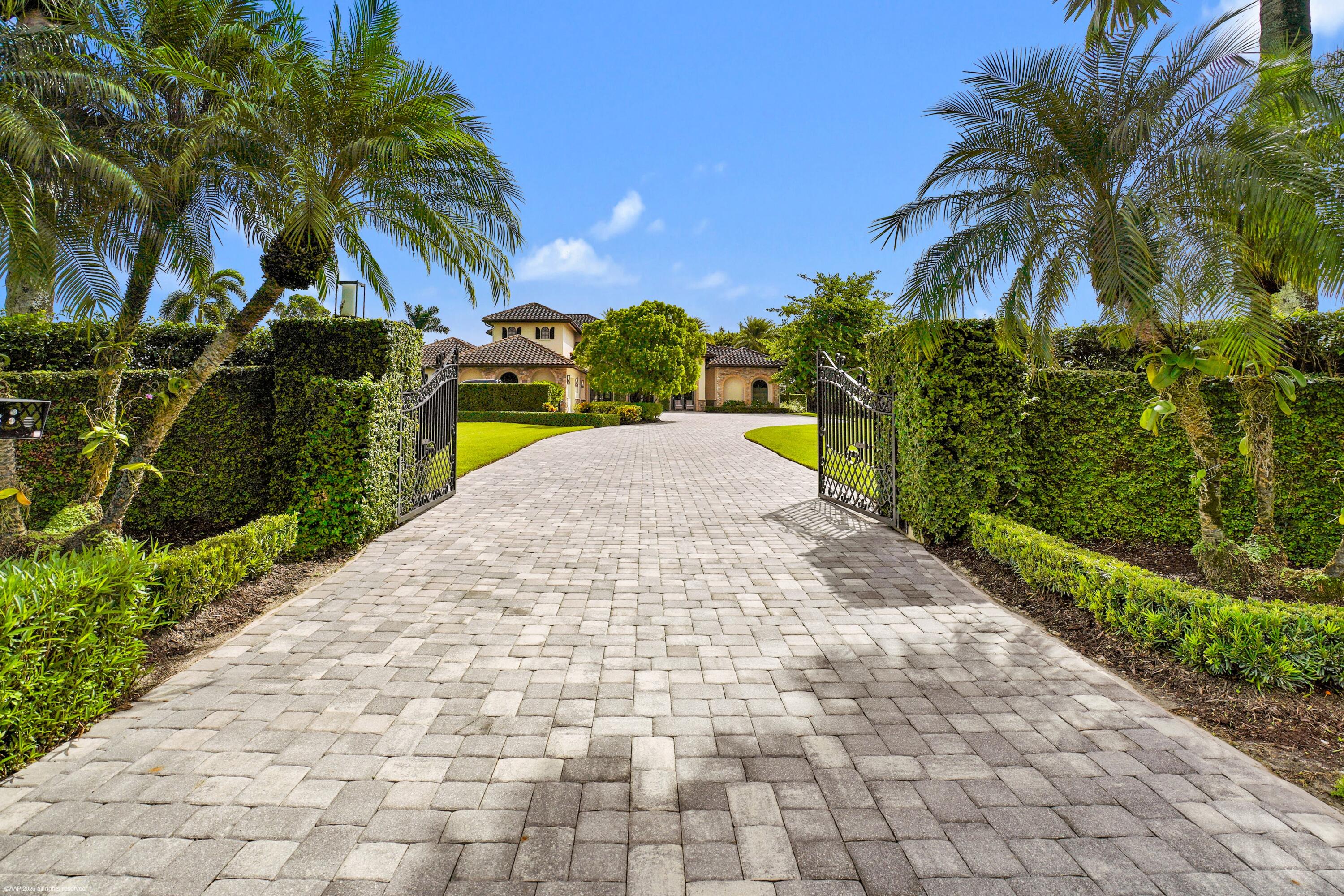 4600 GARDEN POINT Trail