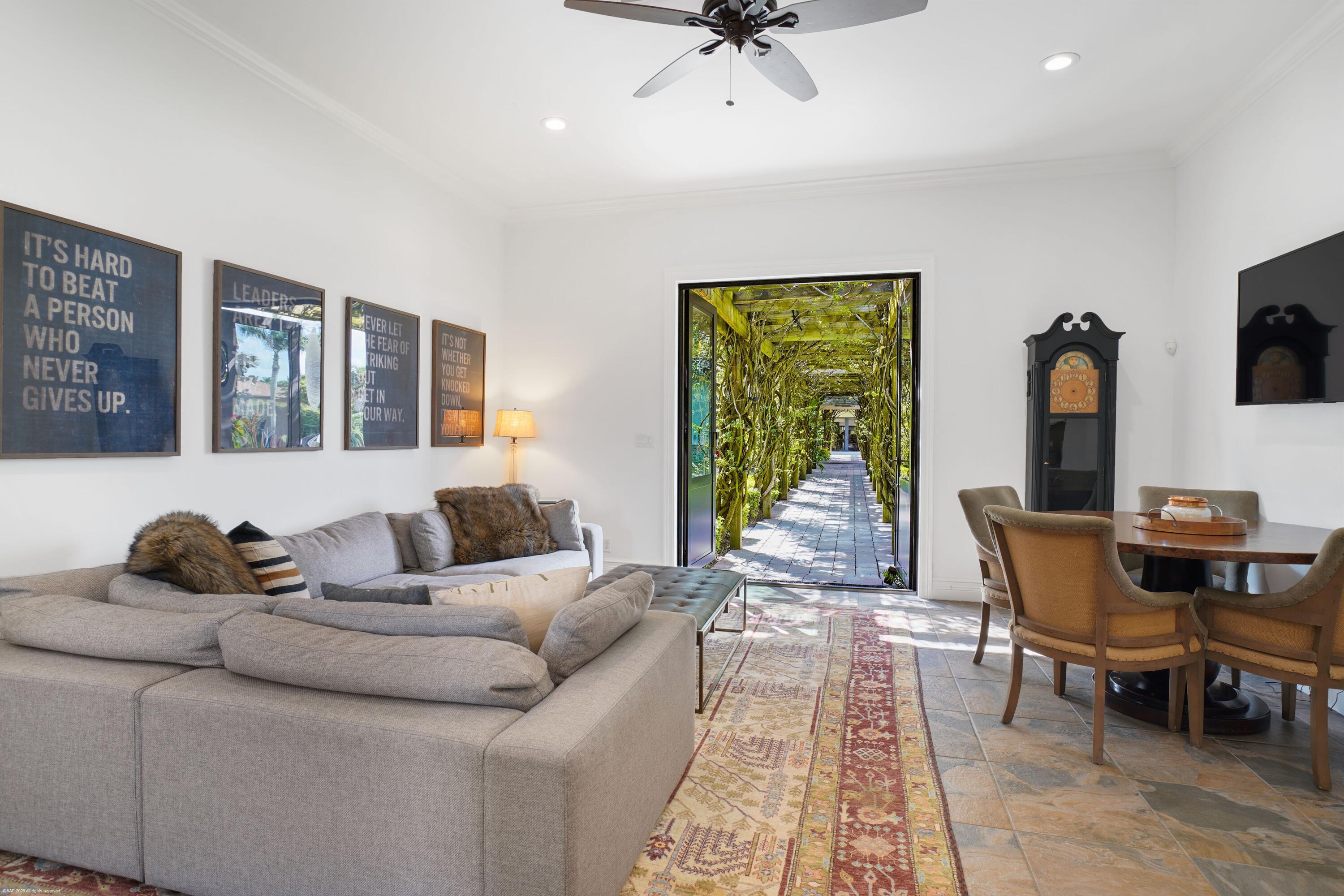 4600 GARDEN POINT Trail