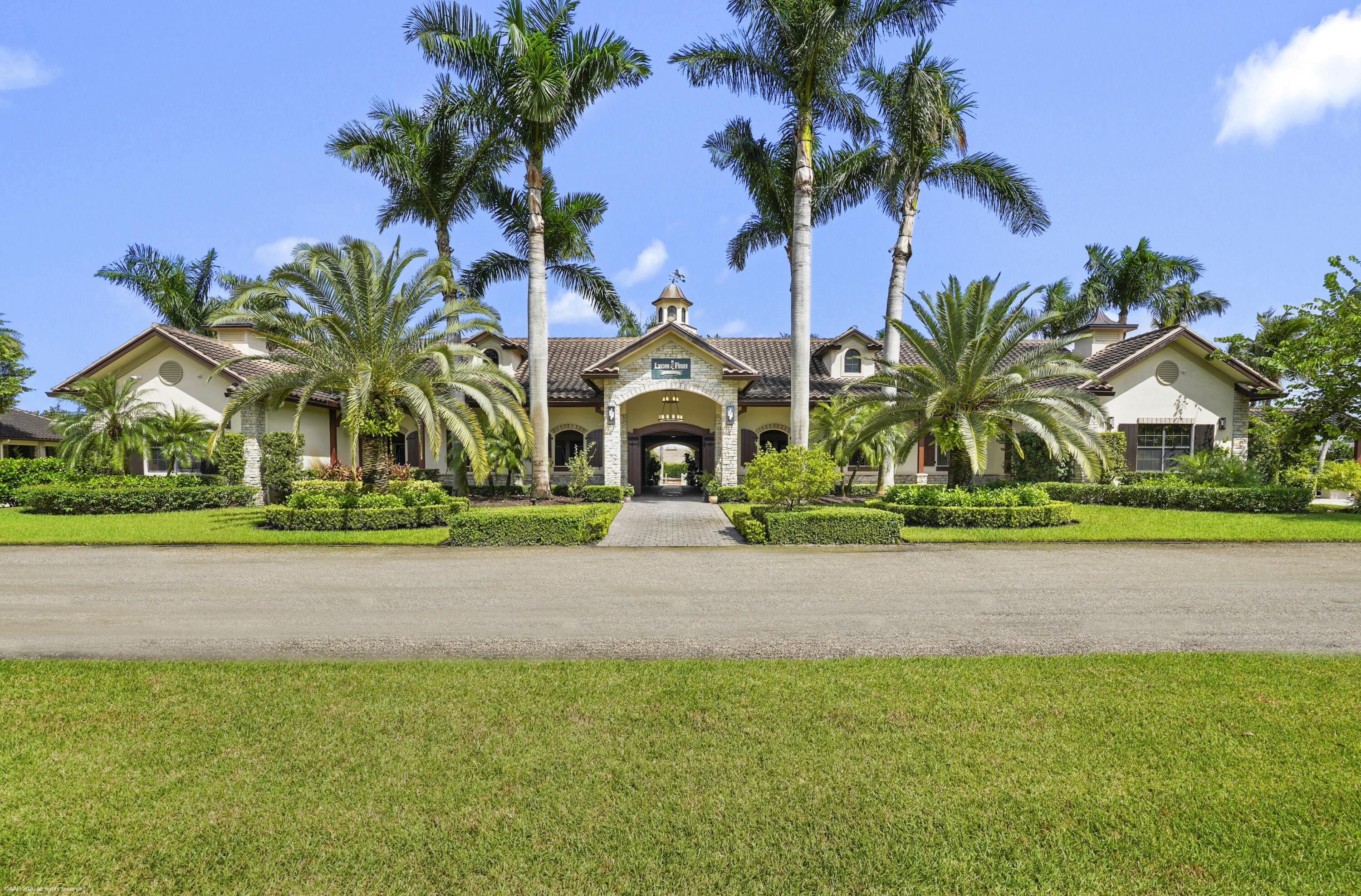 4600 GARDEN POINT Trail