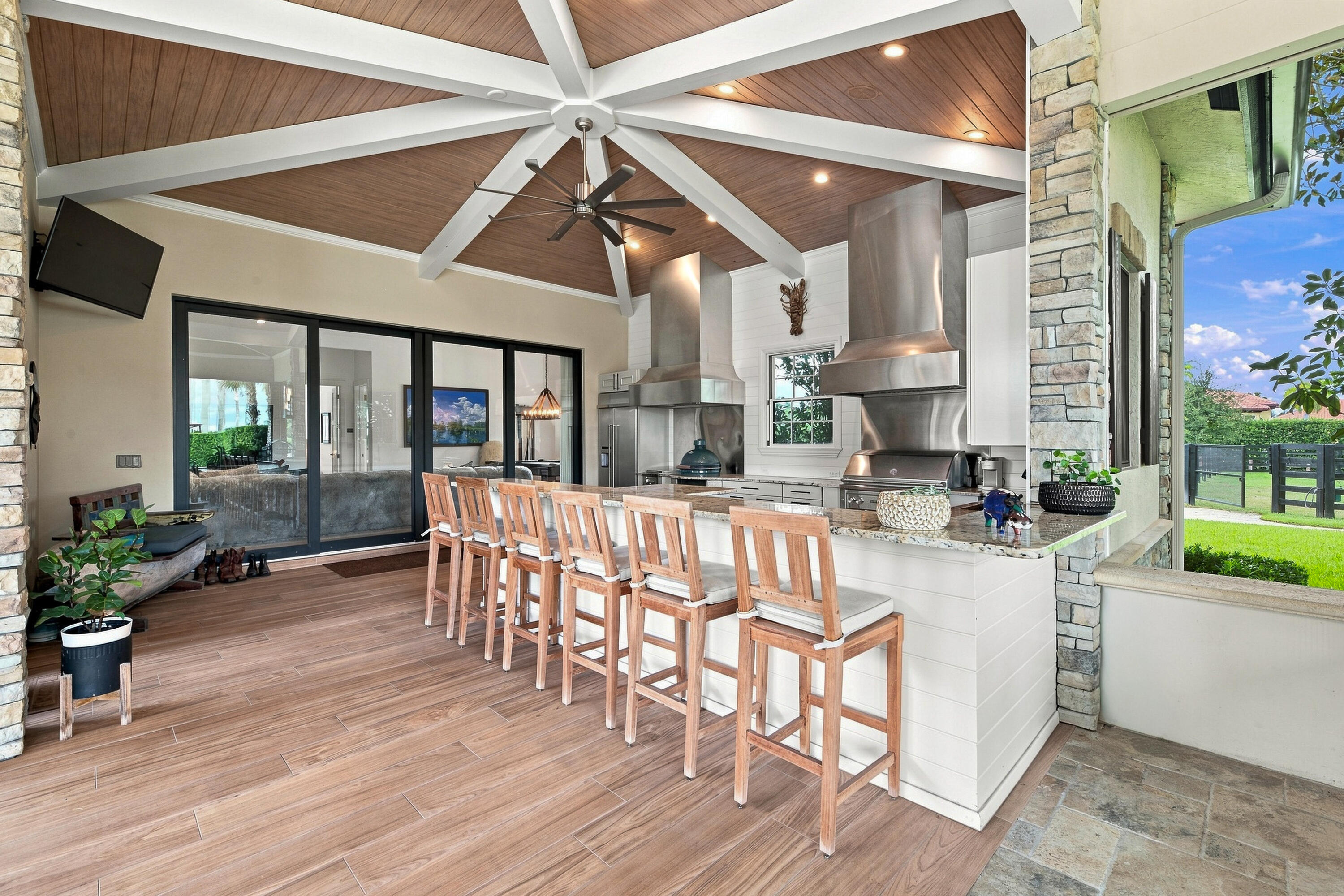4600 GARDEN POINT Trail