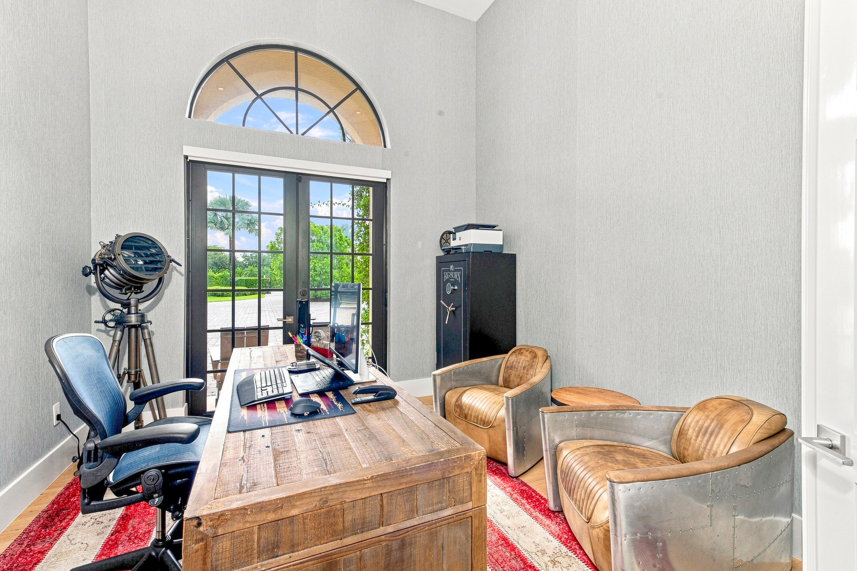4600 GARDEN POINT Trail