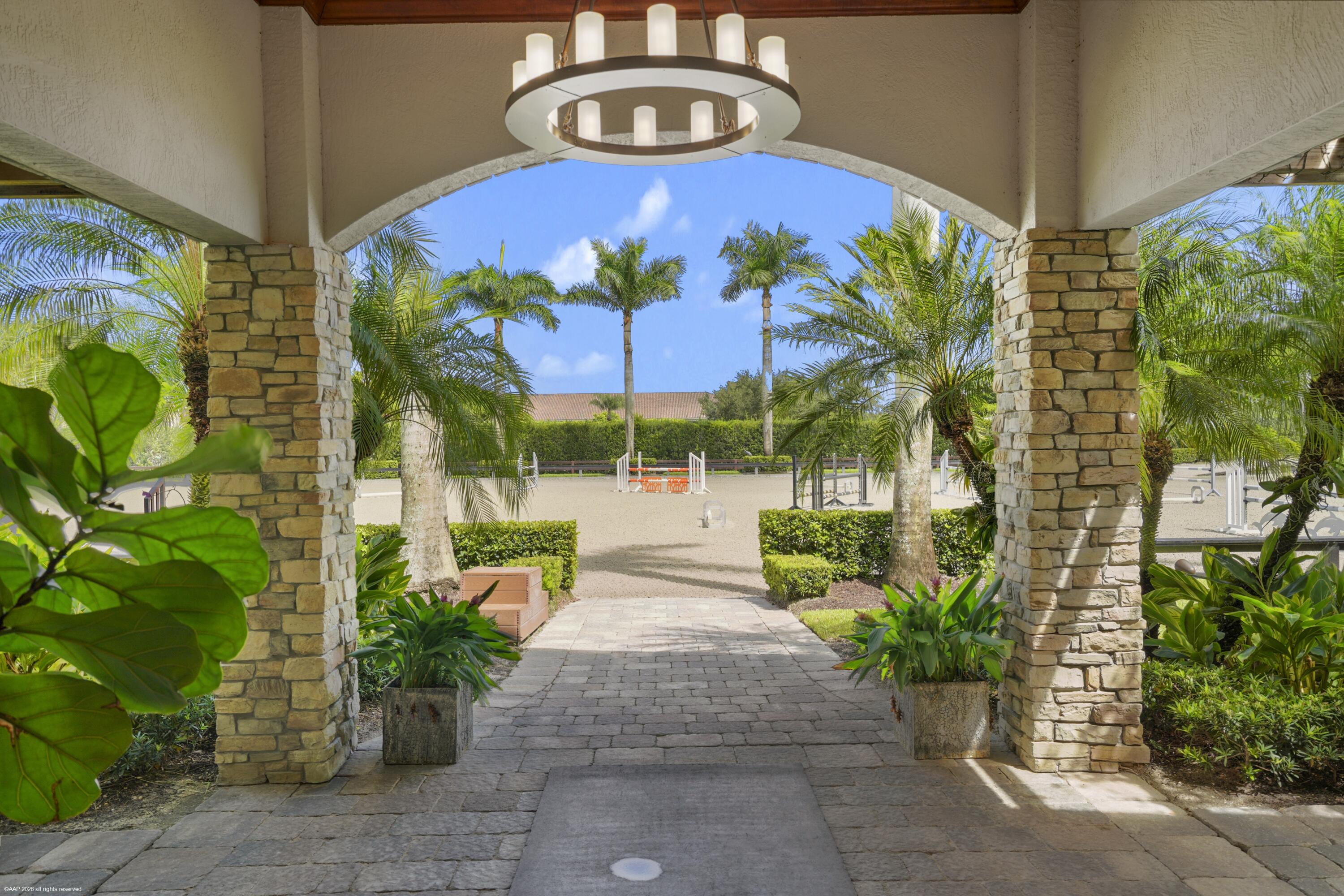 4600 GARDEN POINT Trail