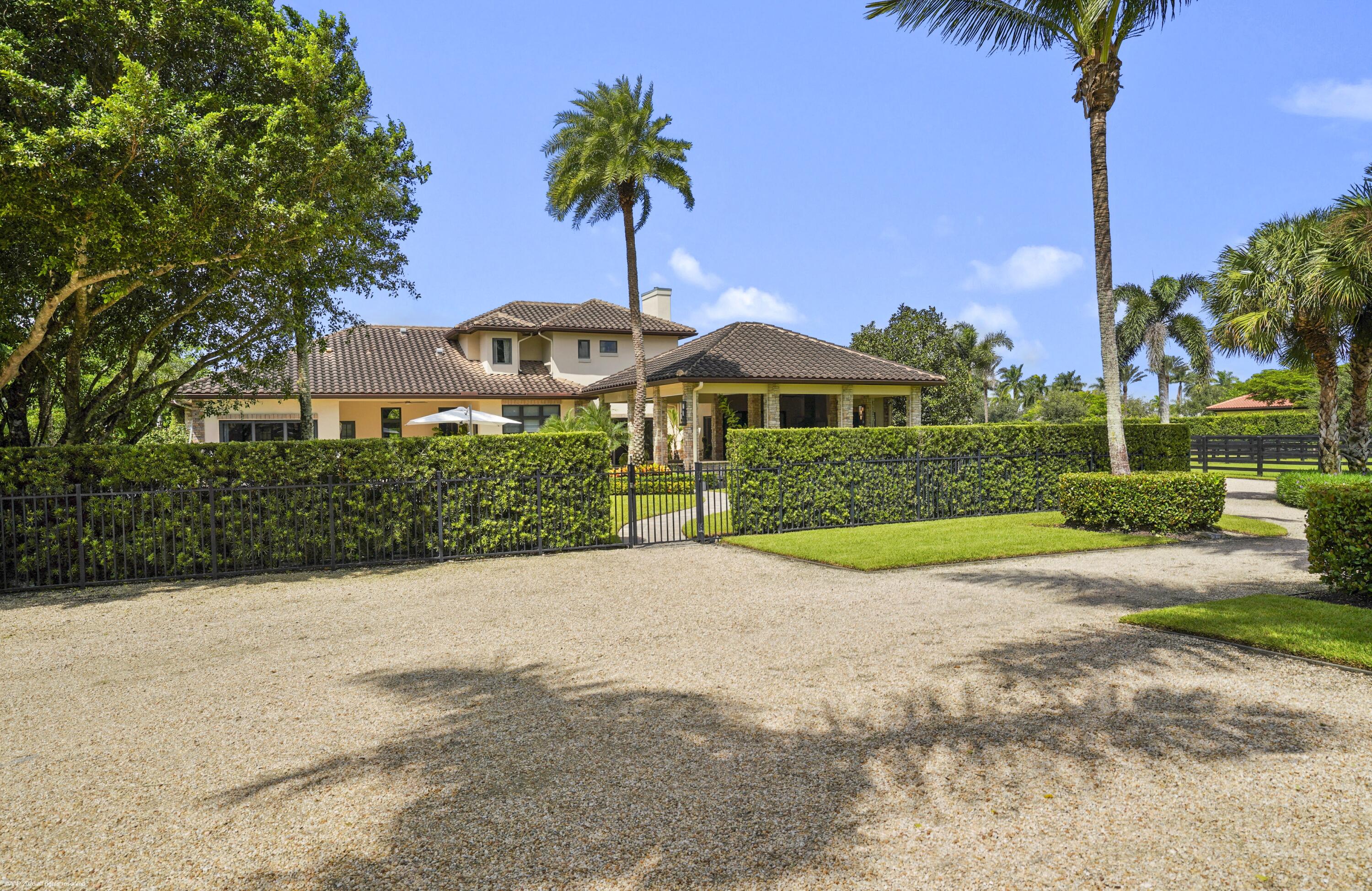 4600 GARDEN POINT Trail