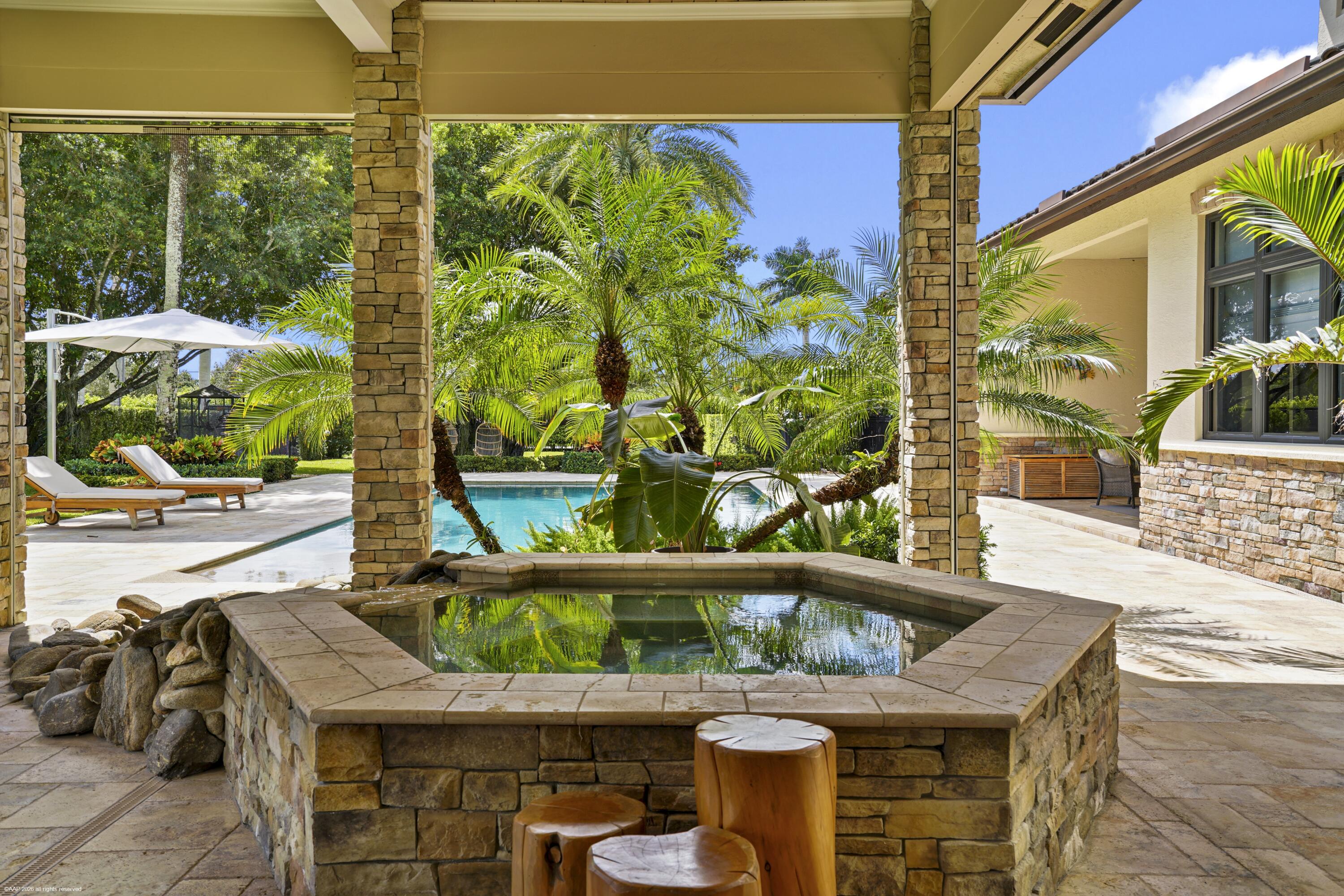 4600 GARDEN POINT Trail