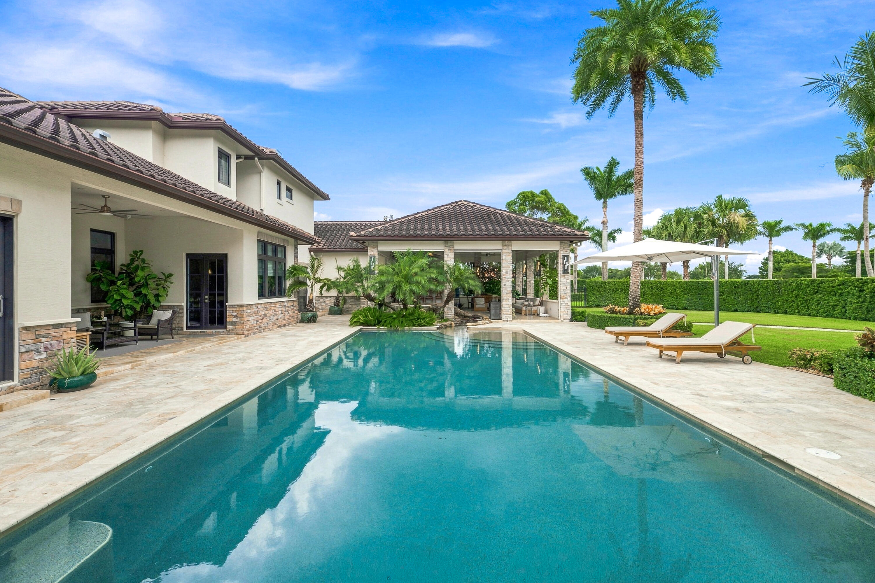 4600 GARDEN POINT Trail