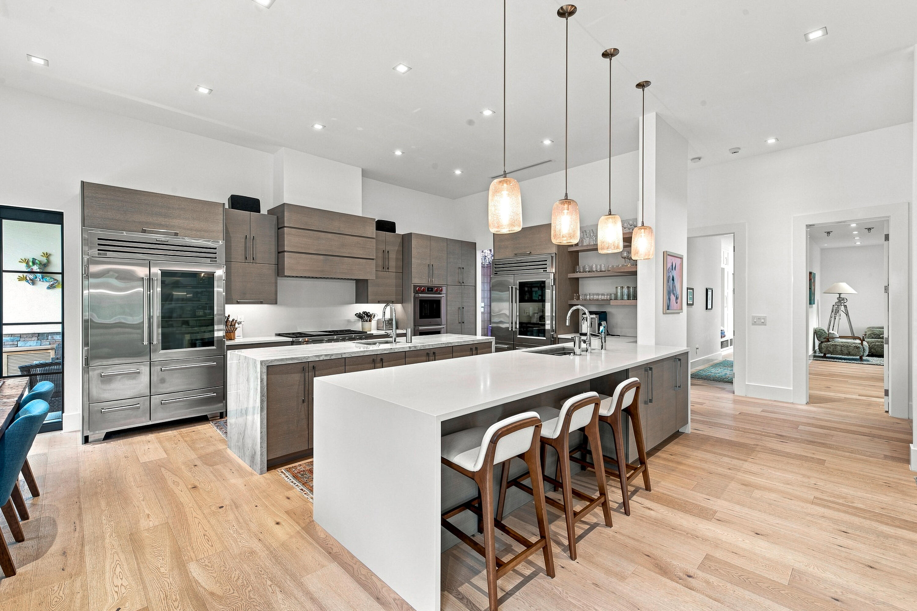 4600 GARDEN POINT Trail