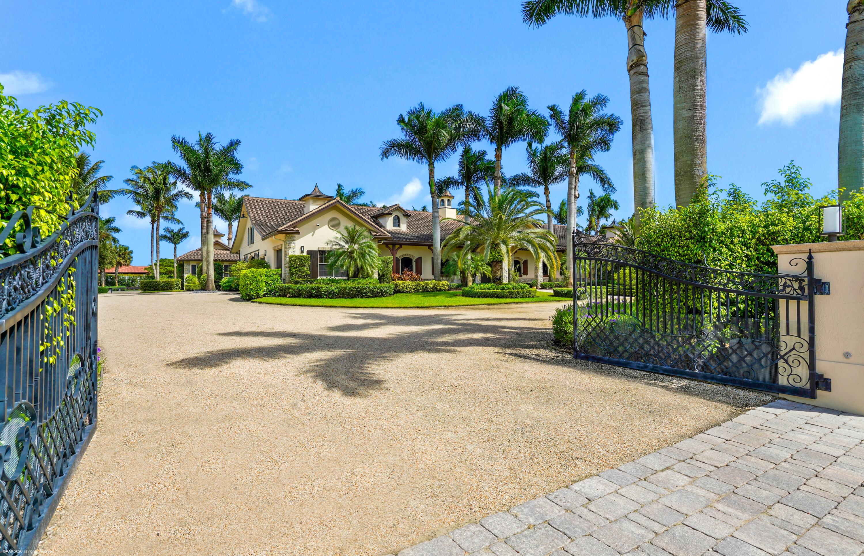 4600 GARDEN POINT Trail