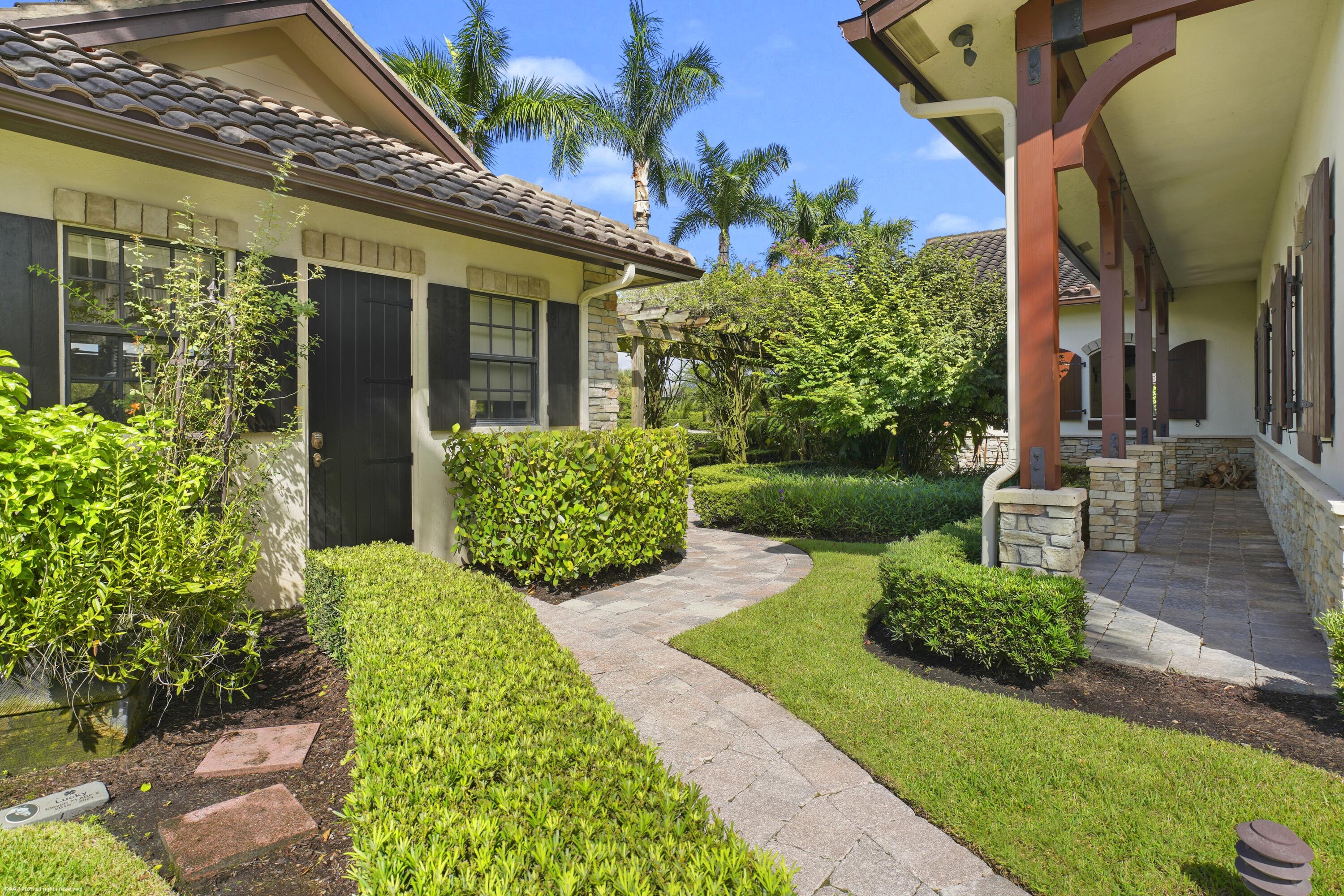4600 GARDEN POINT Trail