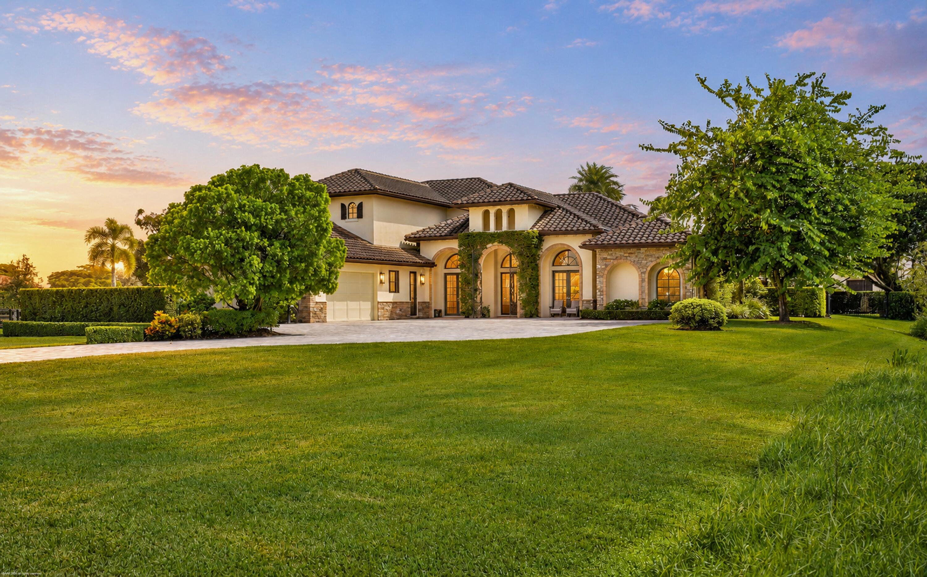 4600 GARDEN POINT Trail