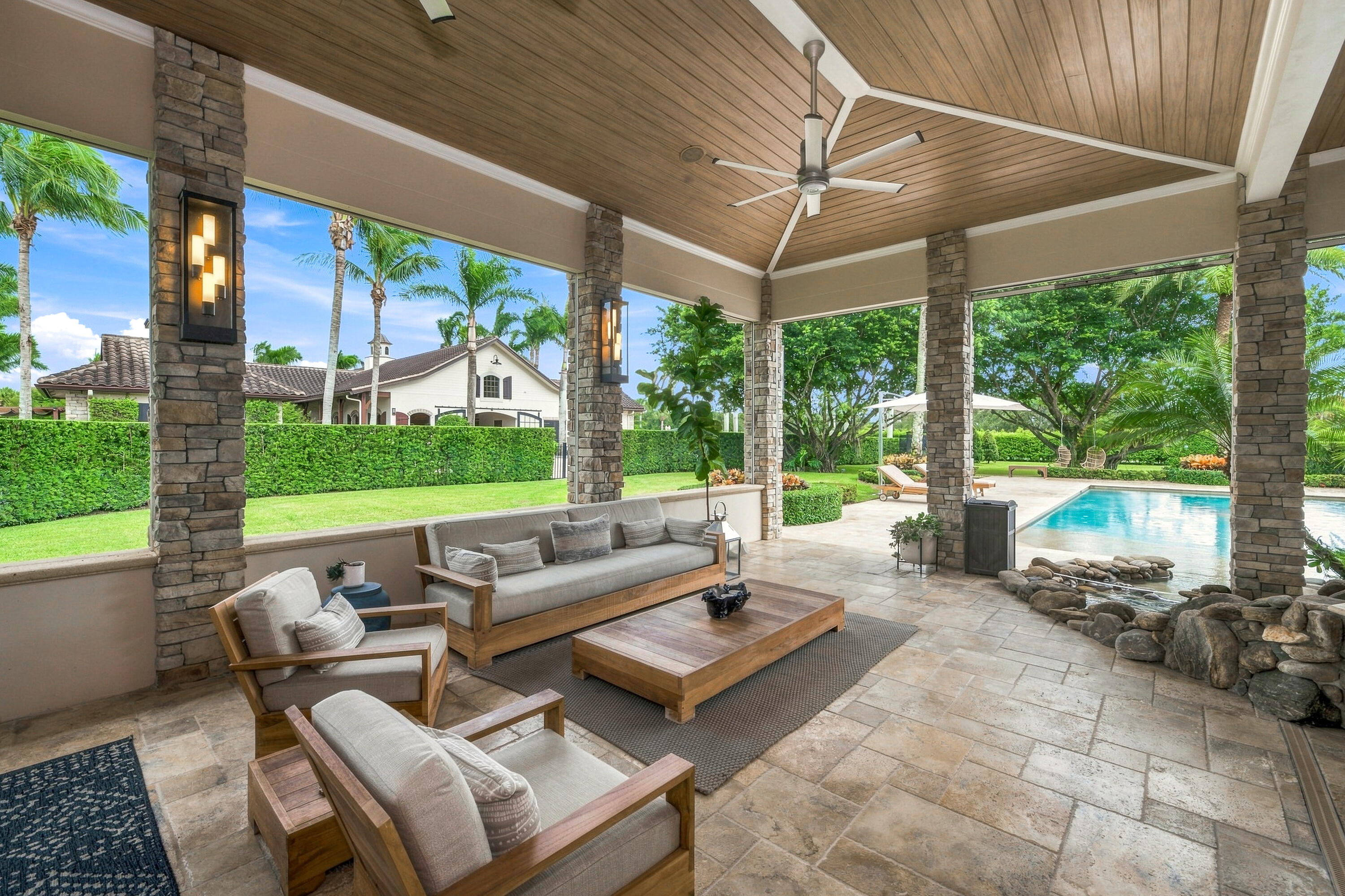 4600 GARDEN POINT Trail