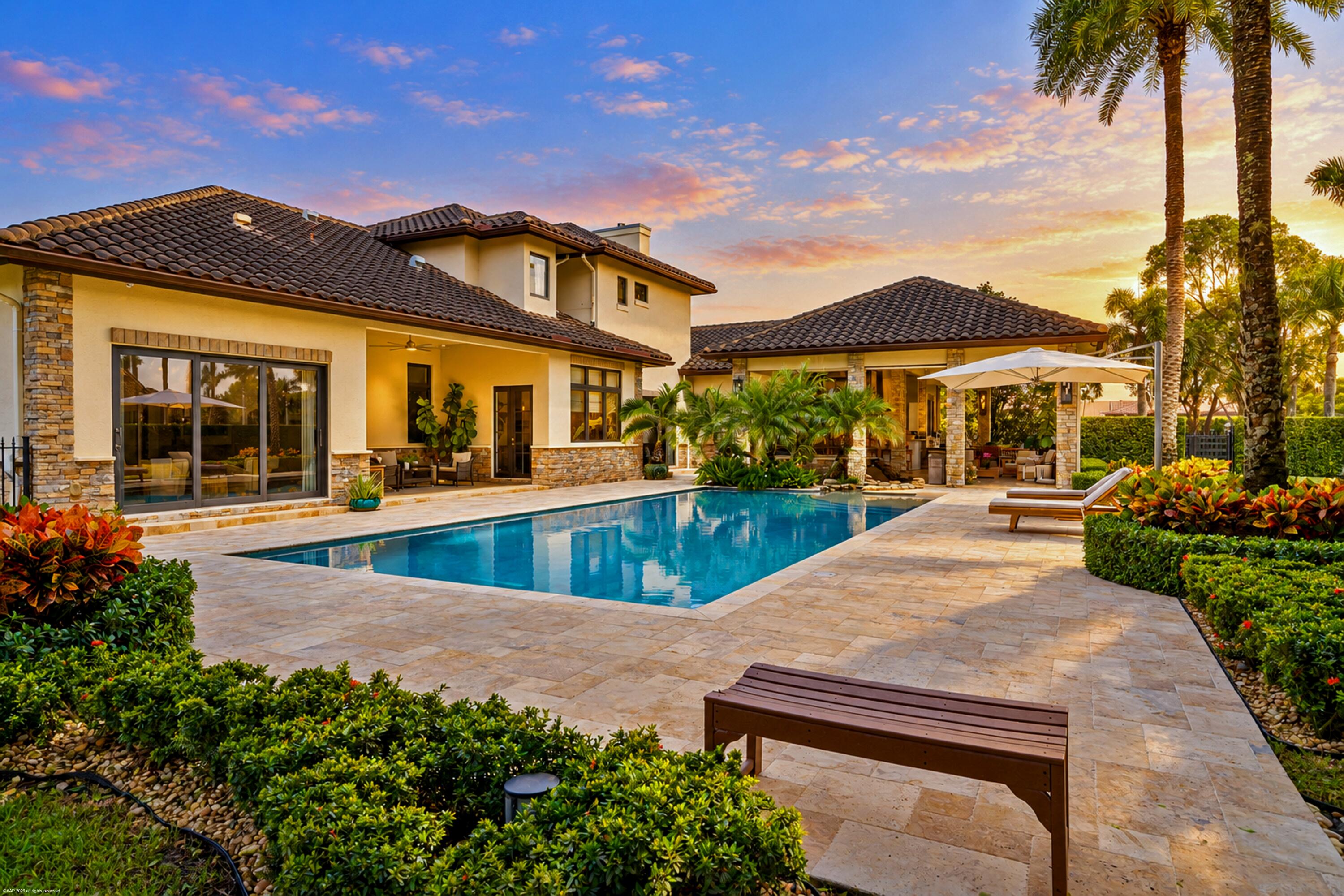 4600 GARDEN POINT Trail