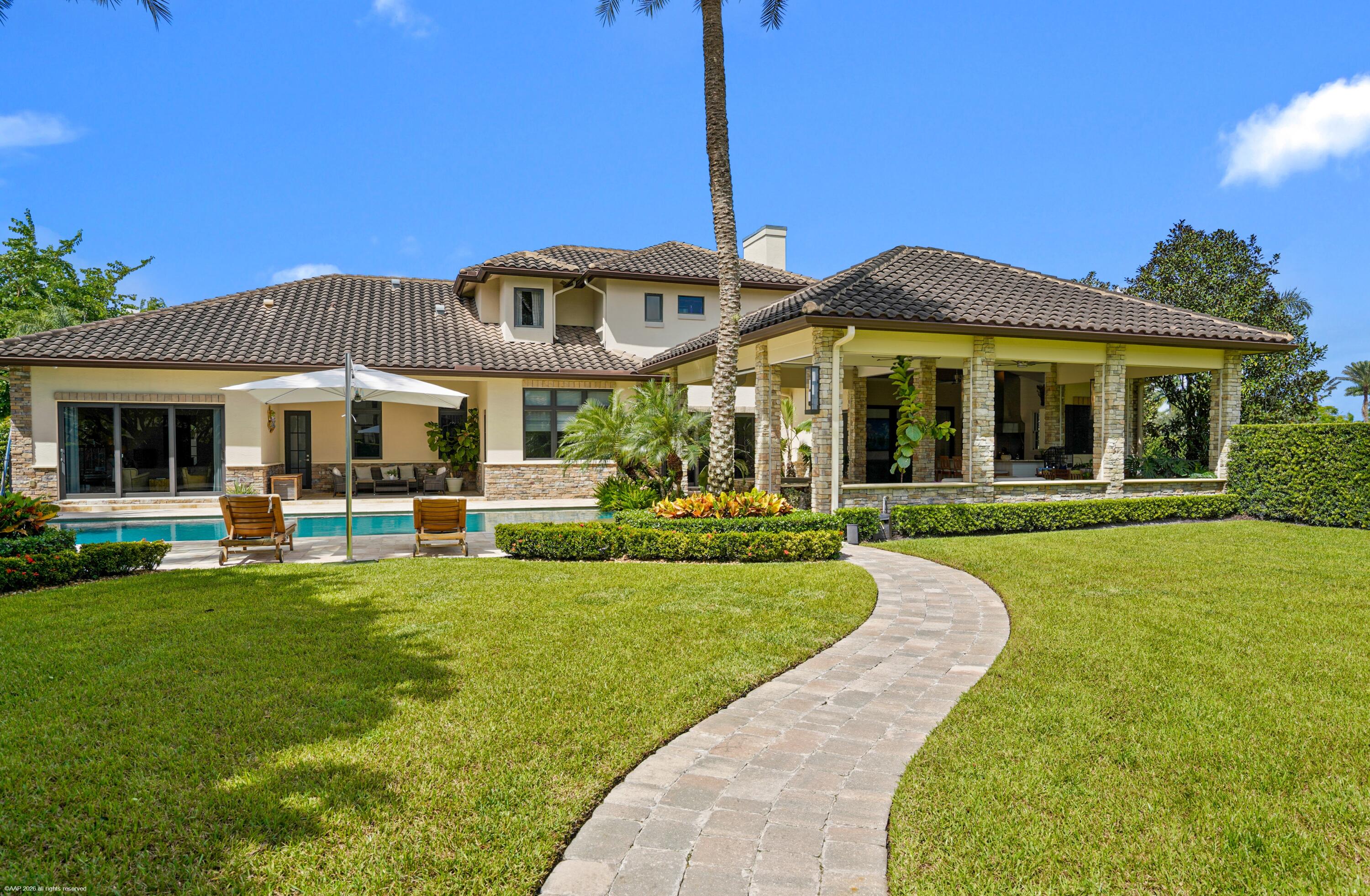 4600 GARDEN POINT Trail