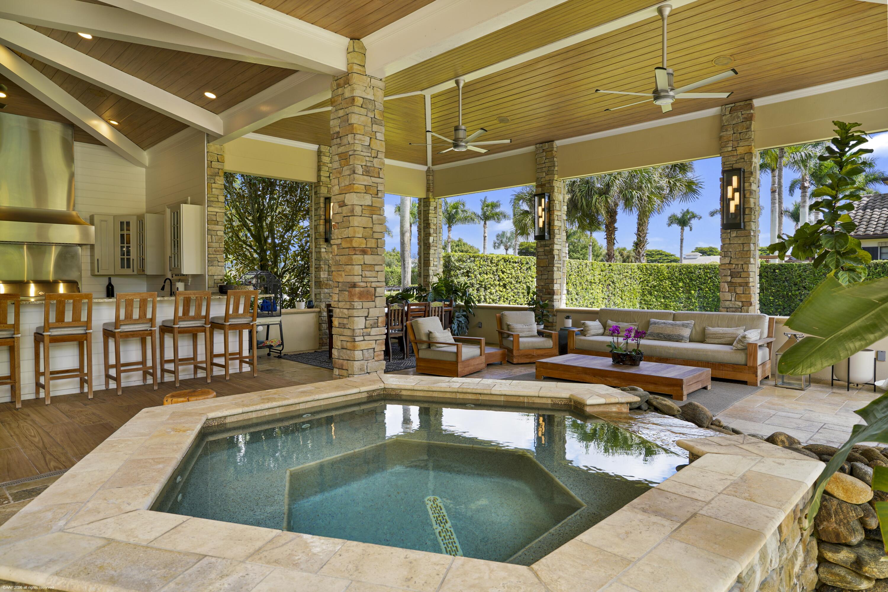 4600 GARDEN POINT Trail